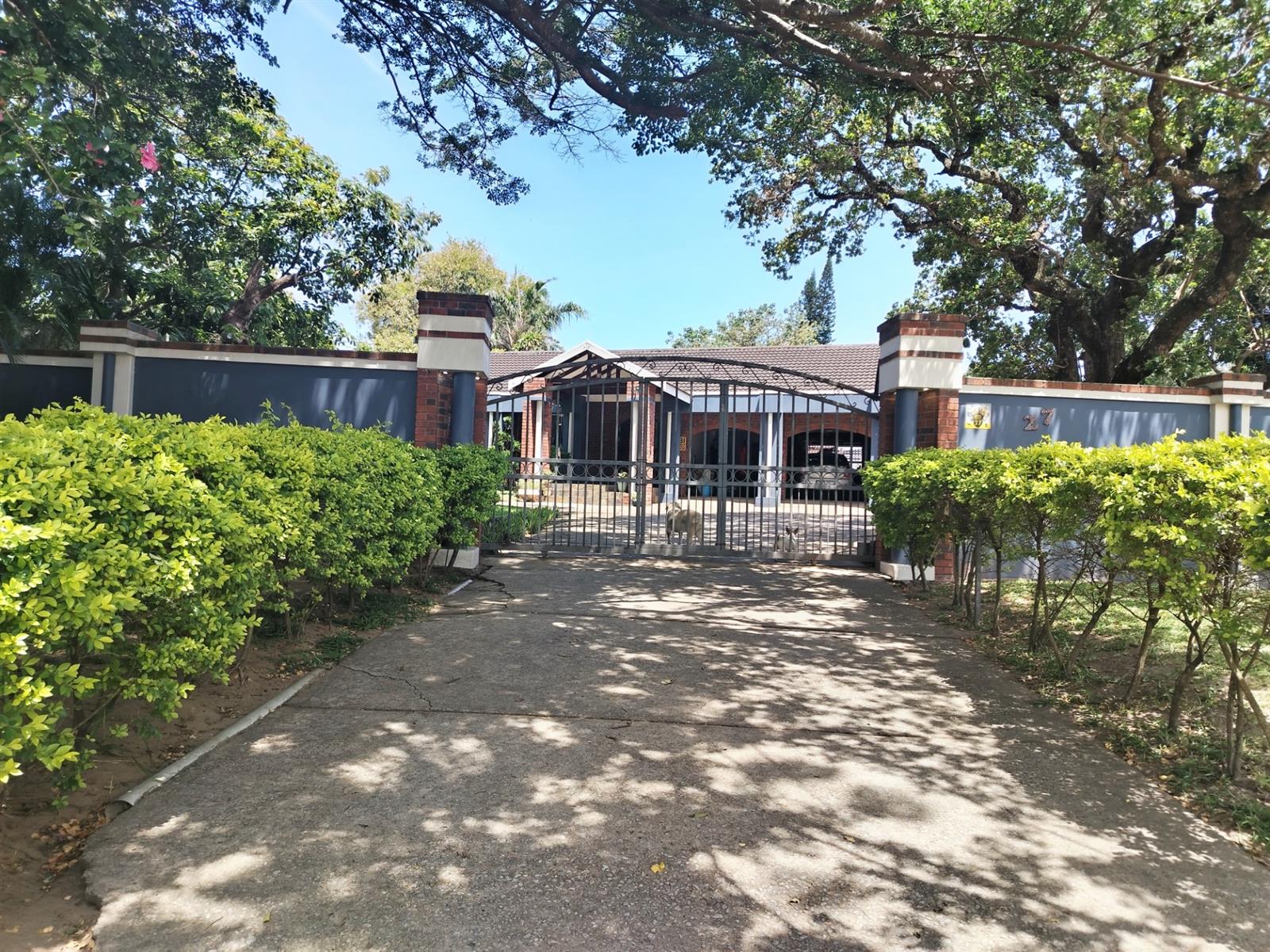 House For Sale in Richards Bay, KwaZulu Natal