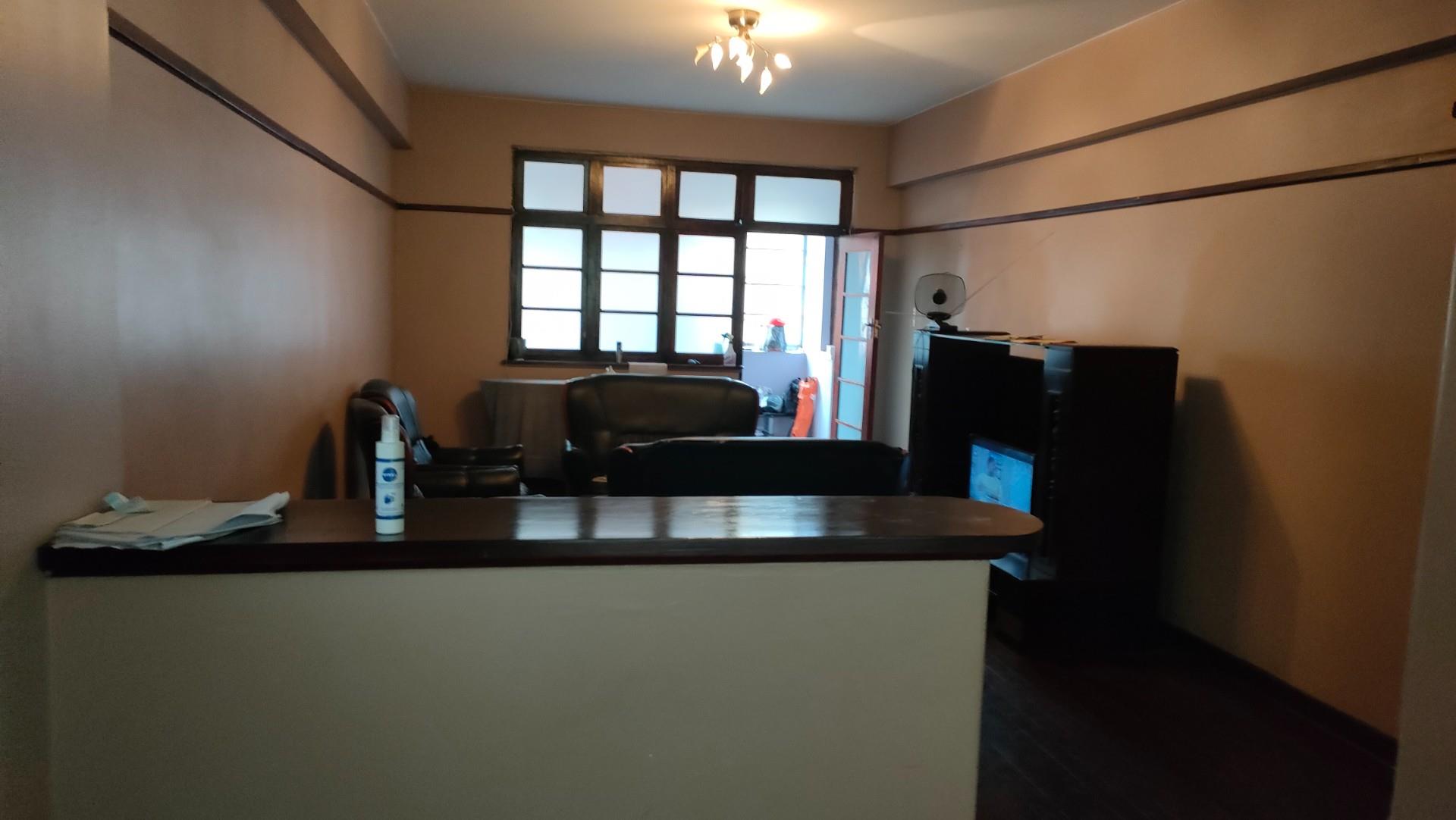 1.5 Bed Apartment For Sale