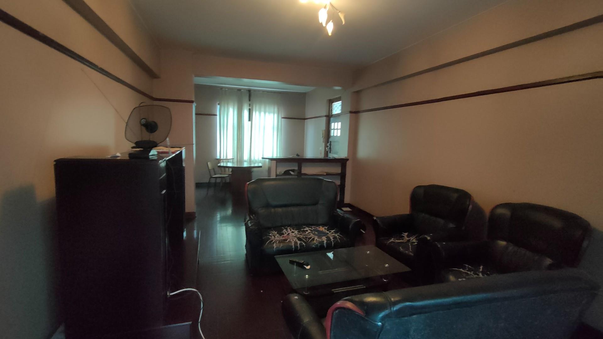 1.5 Bed Apartment For Sale