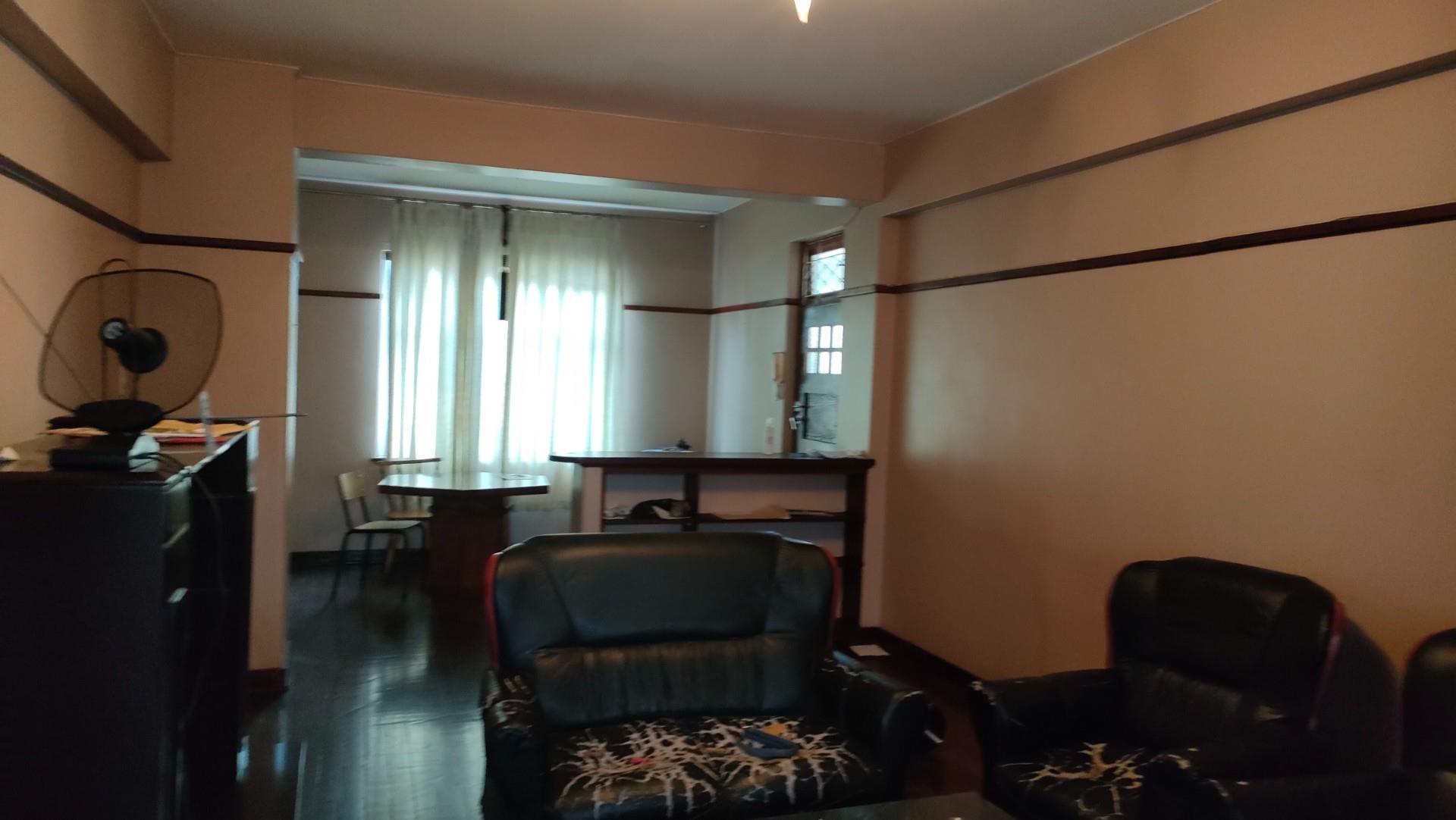 1.5 Bed Apartment For Sale