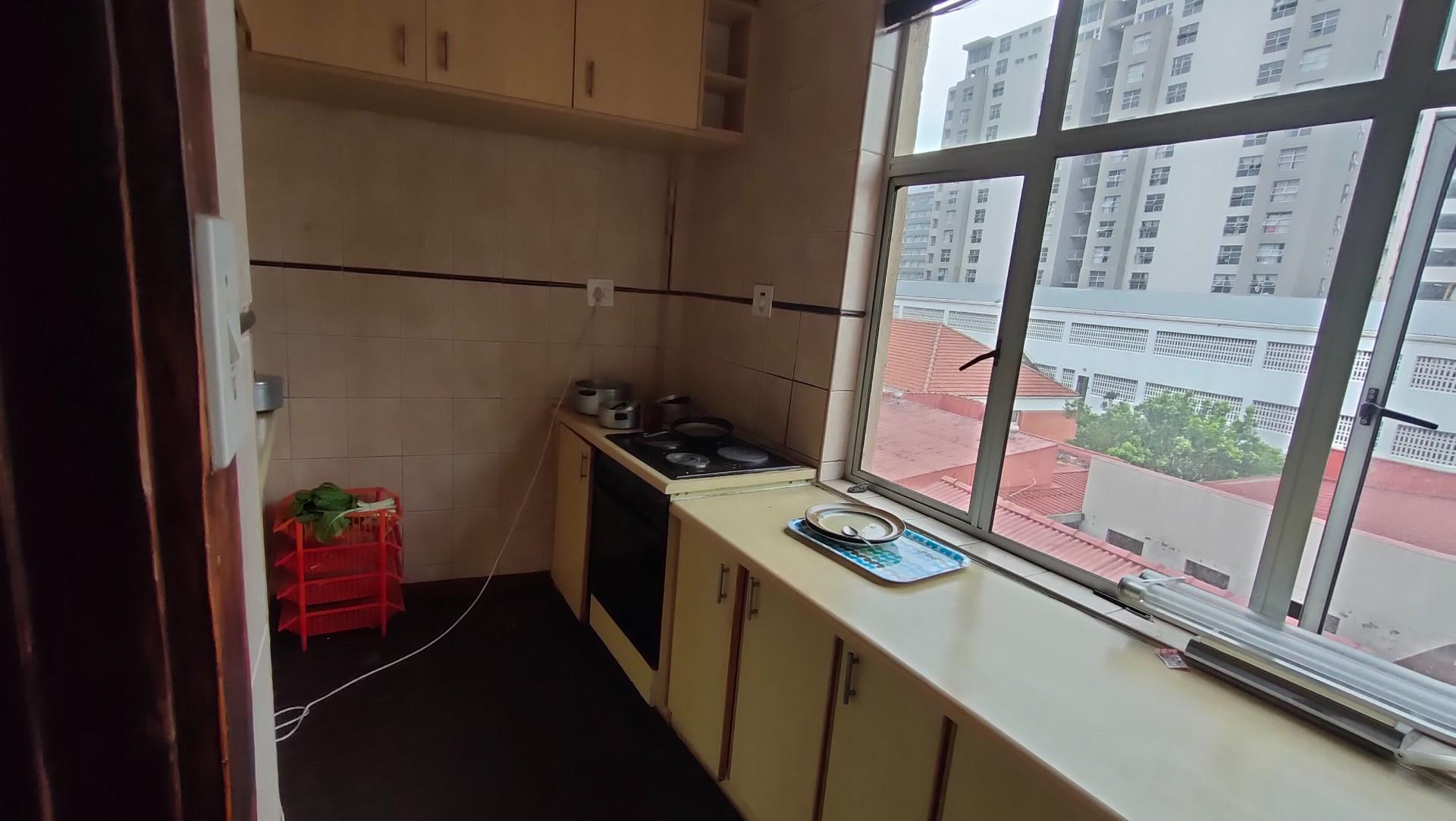 1.5 Bed Apartment For Sale
