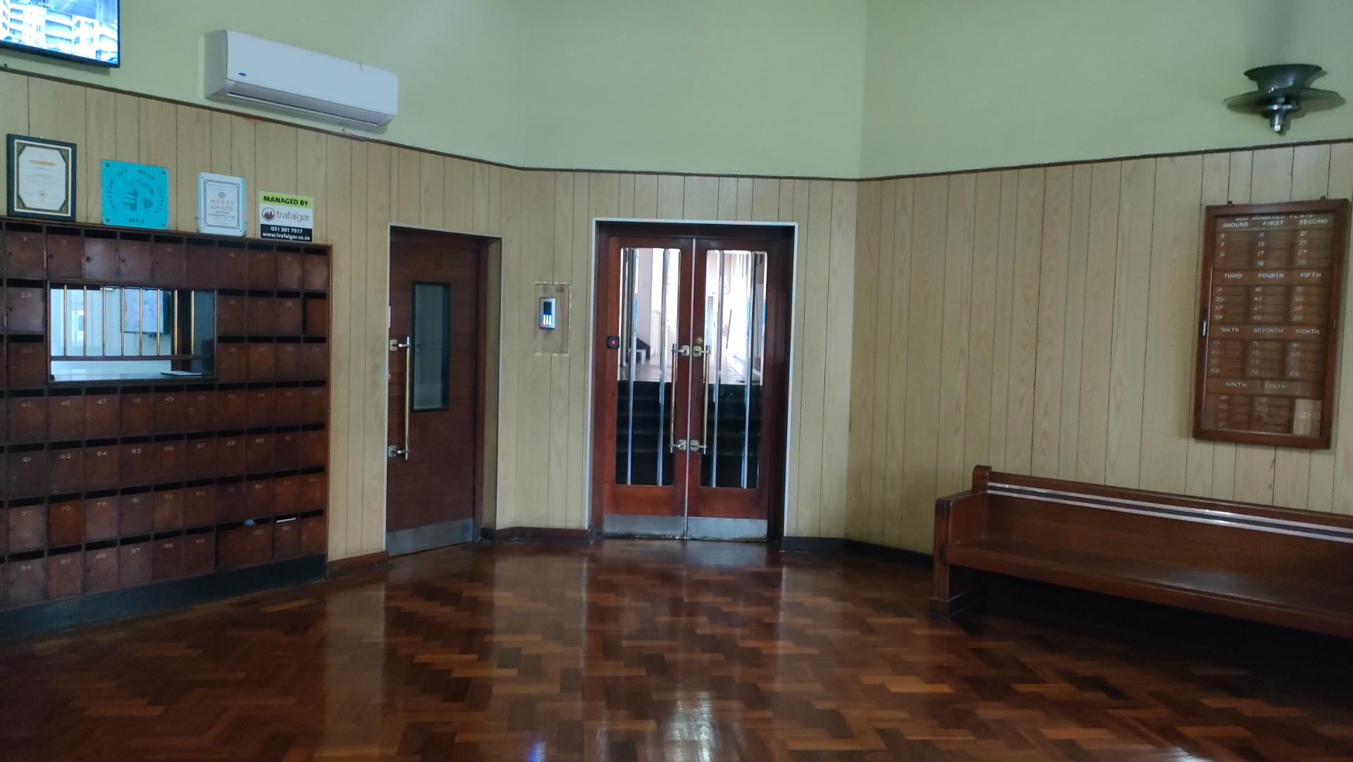 1.5 Bed Apartment For Sale