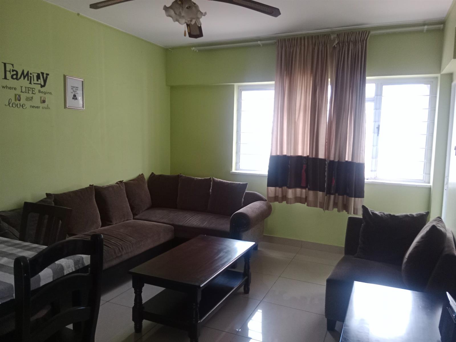 1.5 bed Apartment For Sale in Bulwer, Durban, KwaZulu Natal
