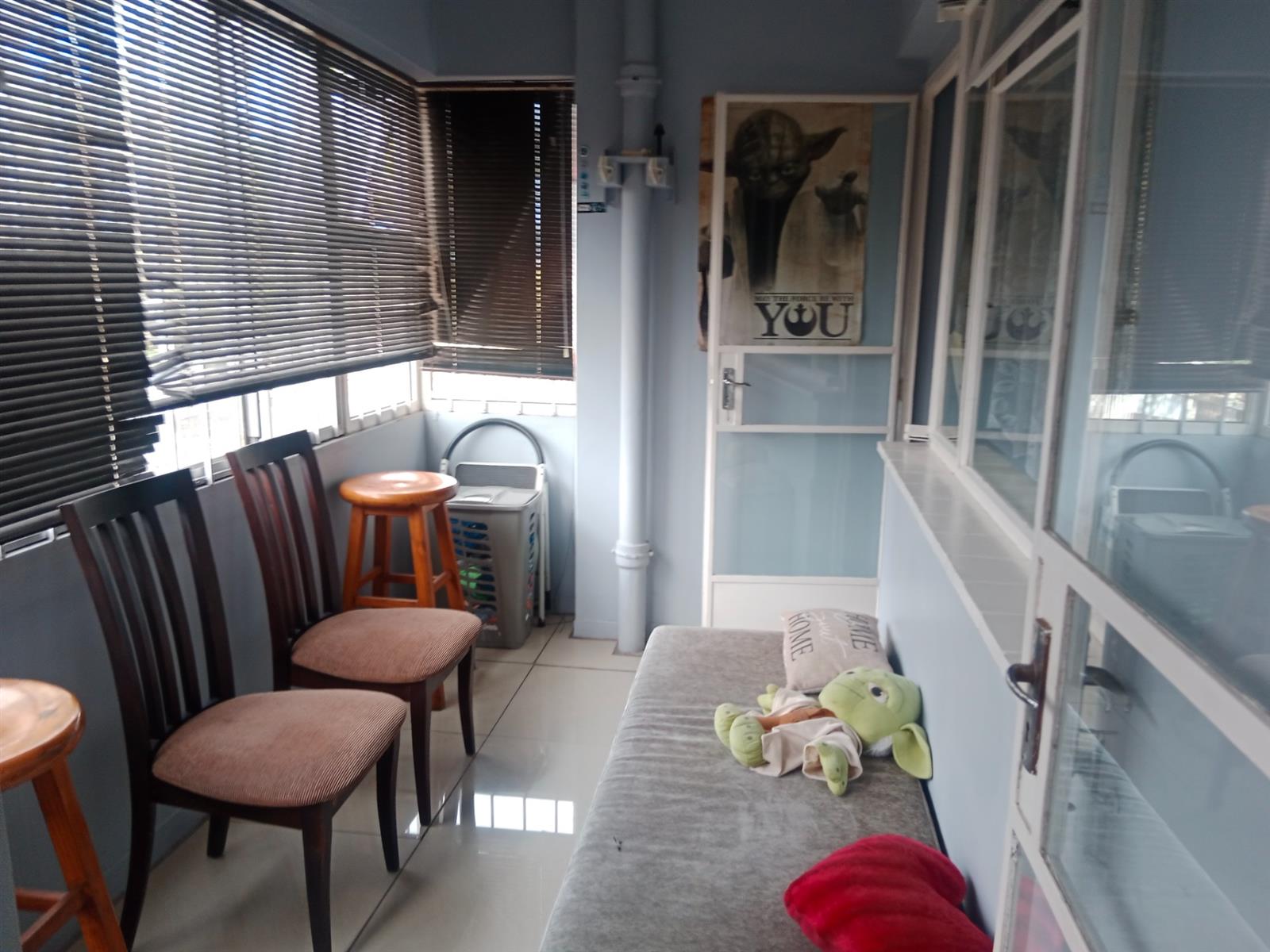 1.5 bed Apartment For Sale in Bulwer, Durban, KwaZulu Natal