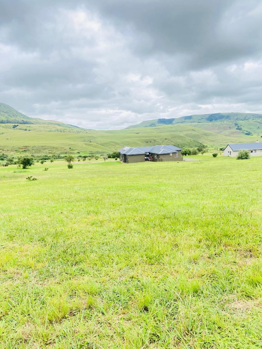 Site for sale at Vulintaba country estate