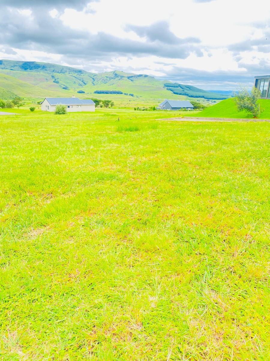 Site for sale at Vulintaba country estate