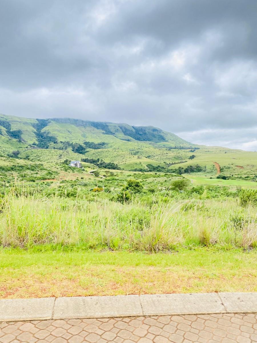 Site for sale at Vulintaba country estate