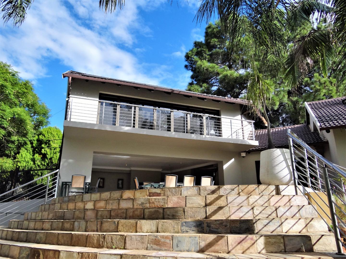 House For Sale in Waterkloof, Pretoria