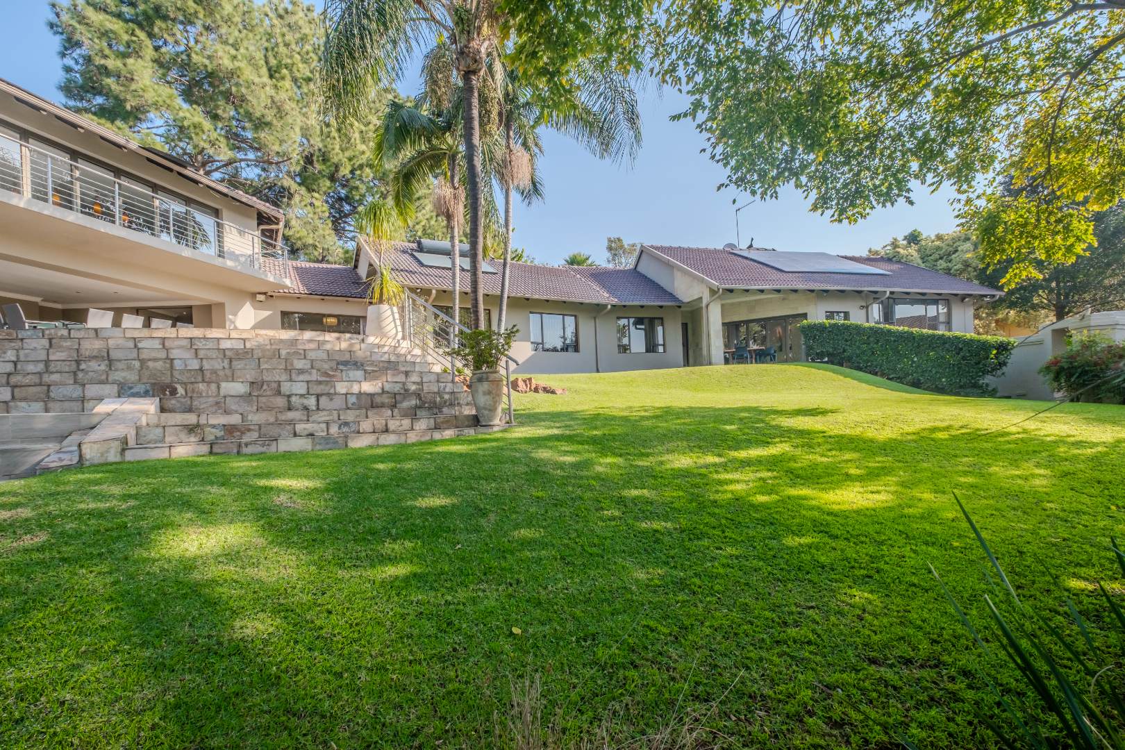 House For Sale in Waterkloof, Pretoria