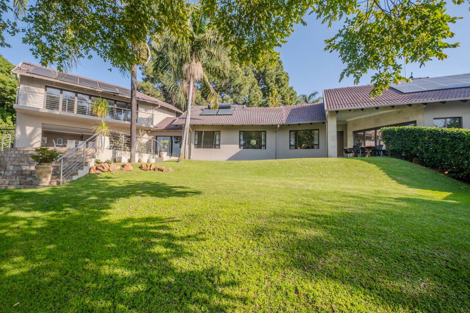 House For Sale in Waterkloof, Pretoria