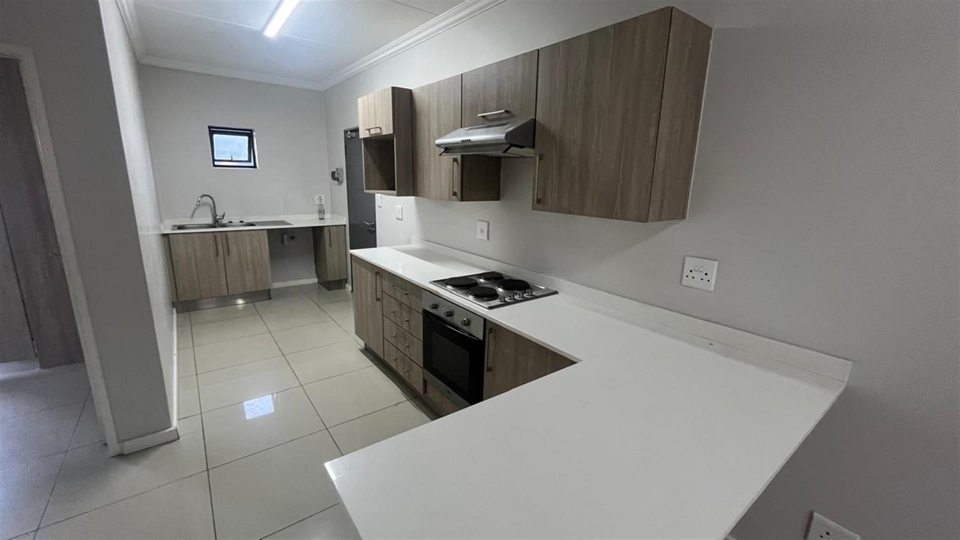 Apartment For Sale in Halfway Gardens, Midrand