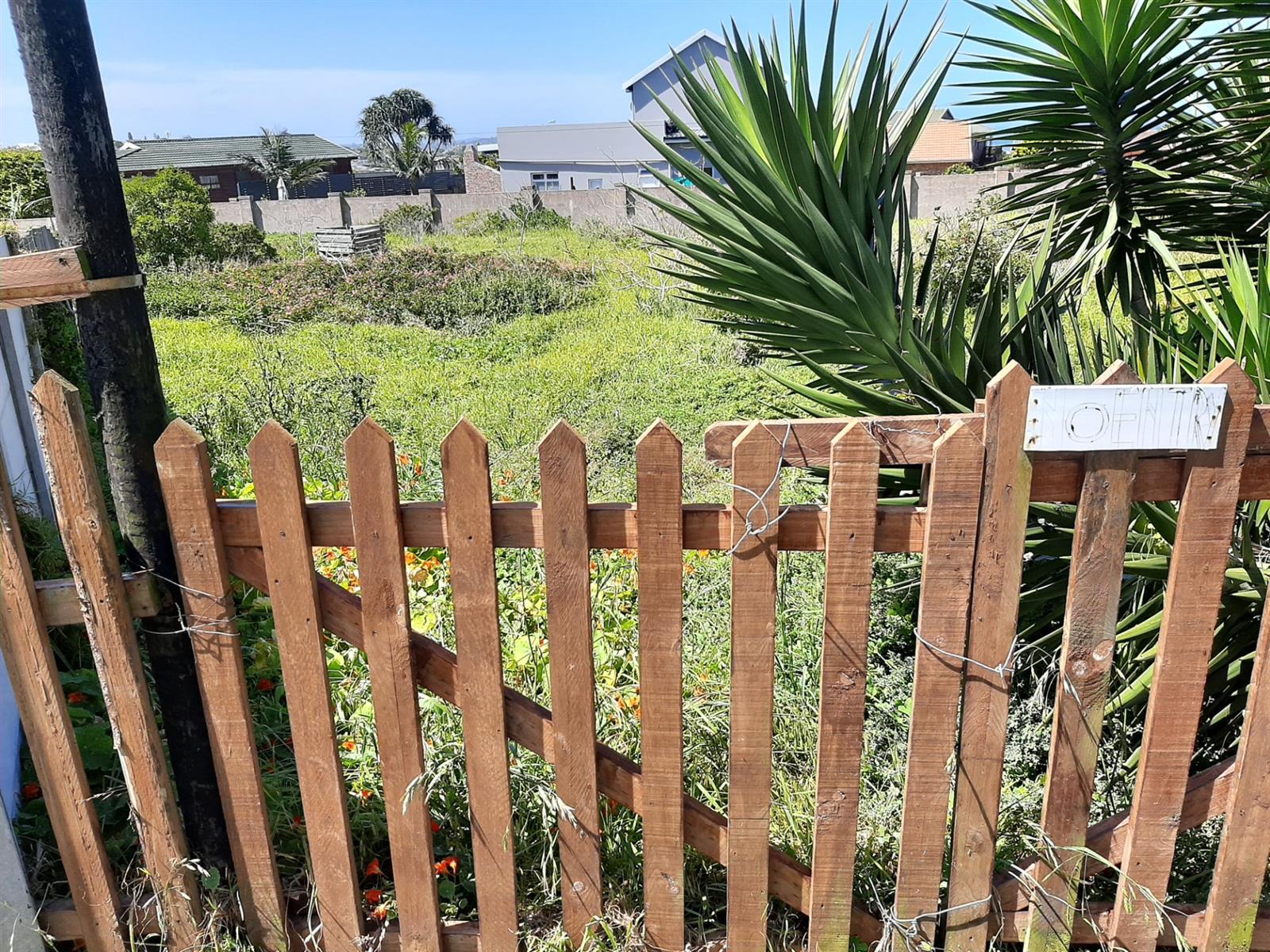 Vacant Land in Forest Downs Port Alfred