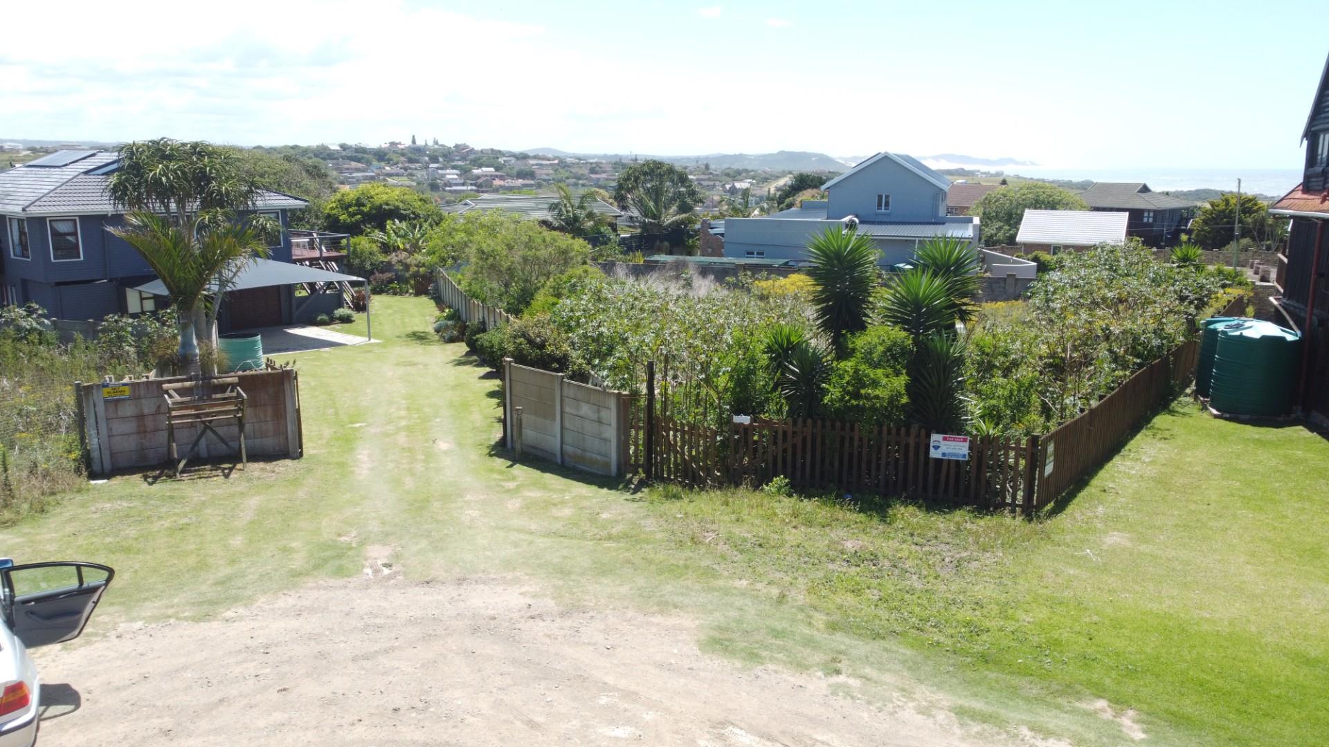 Vacant Land in Forest Downs Port Alfred