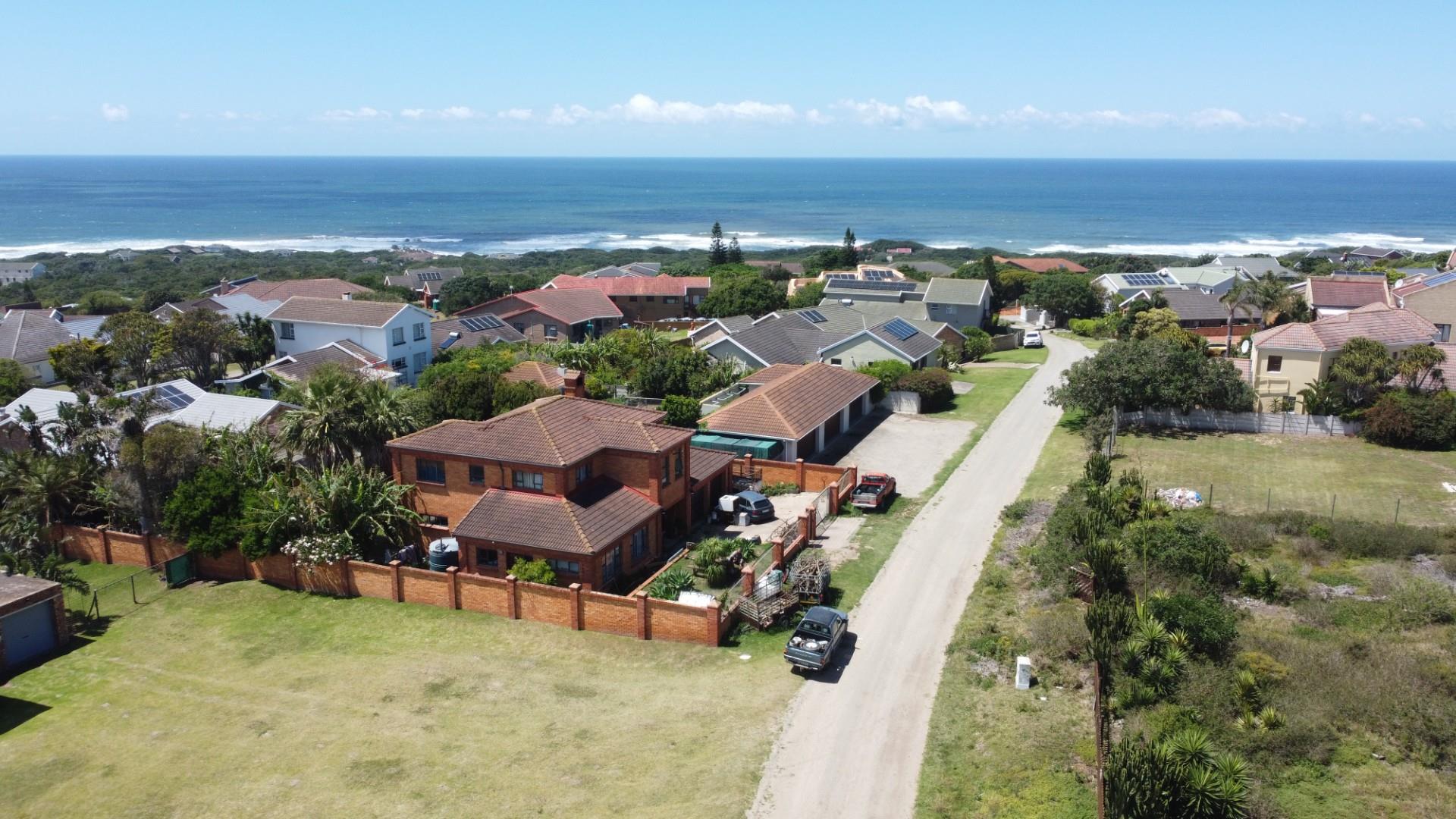 Vacant Land in Forest Downs Port Alfred