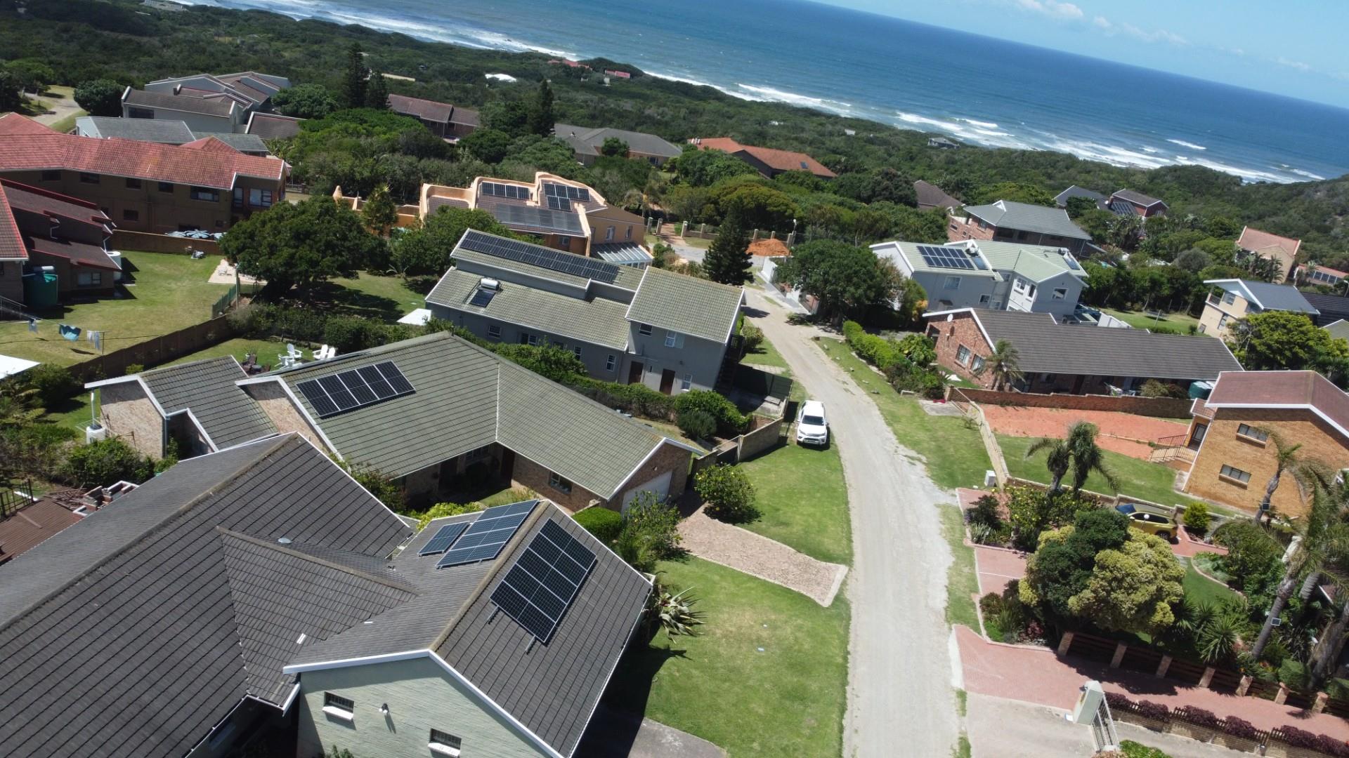 Vacant Land in Forest Downs Port Alfred