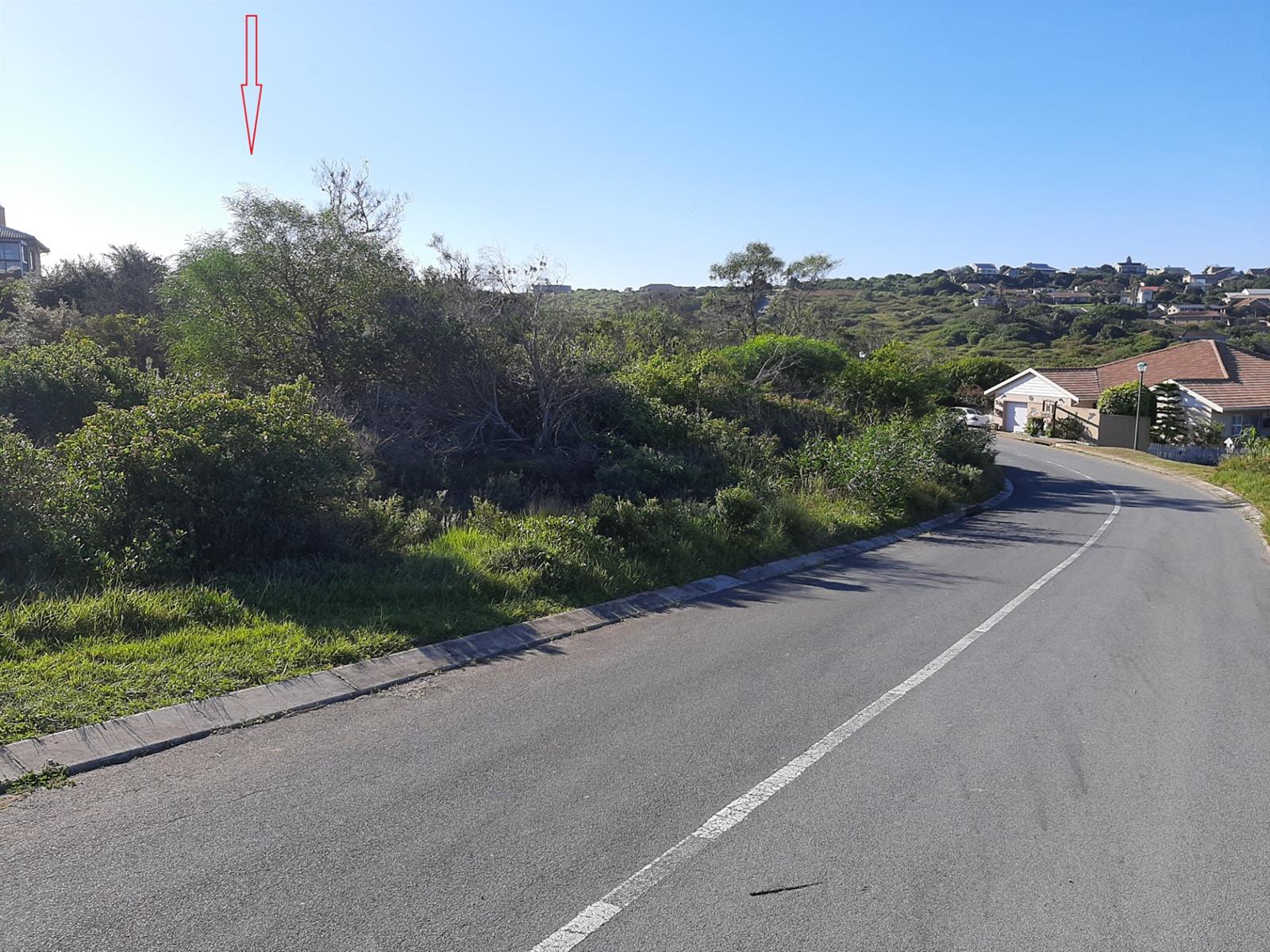 Vacant Land in Emerald Heights Port Alfred