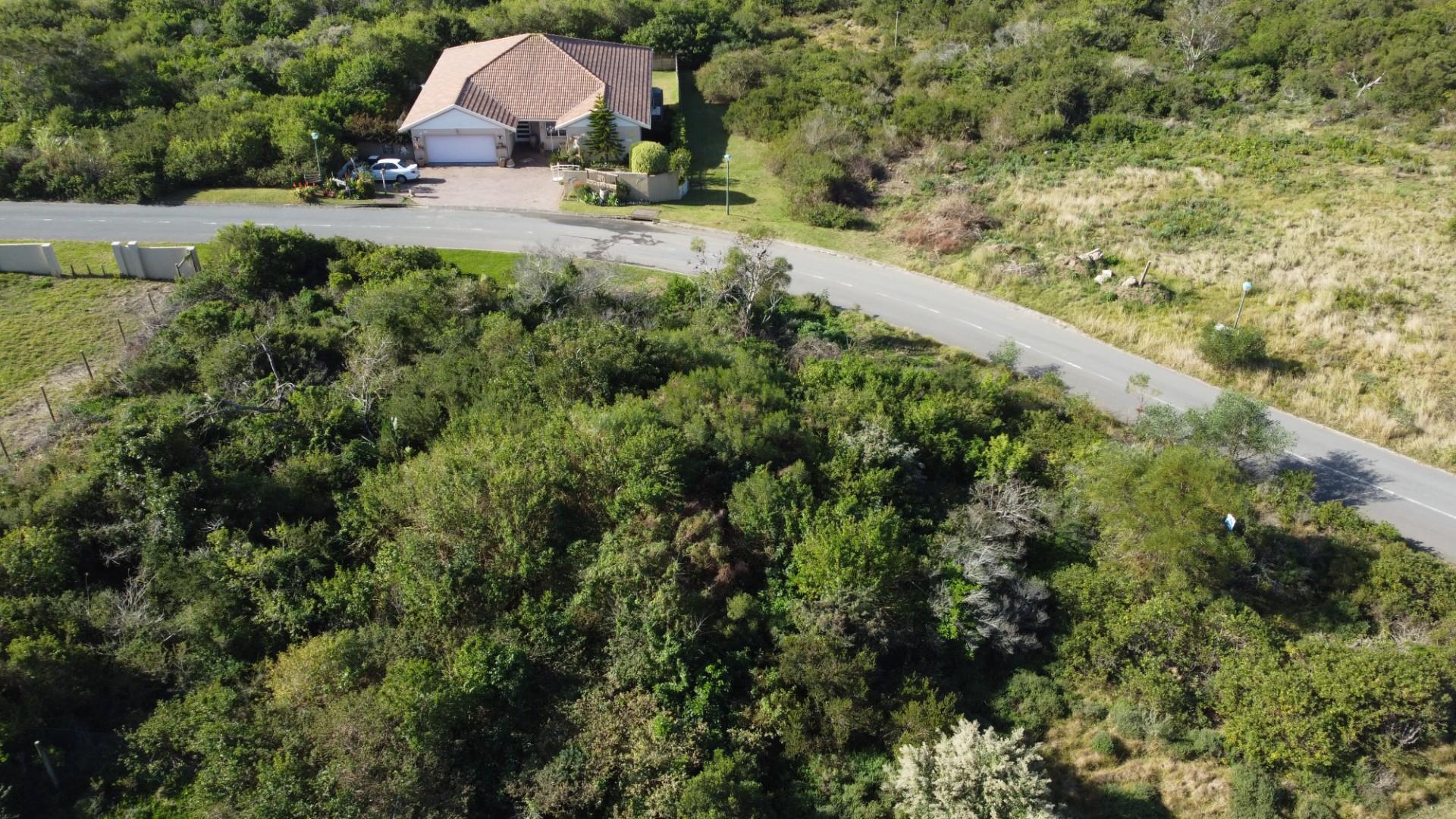 Vacant Land in Emerald Heights Port Alfred