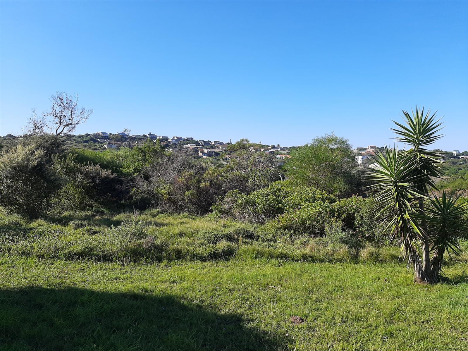 Vacant Land in Emerald Heights Port Alfred
