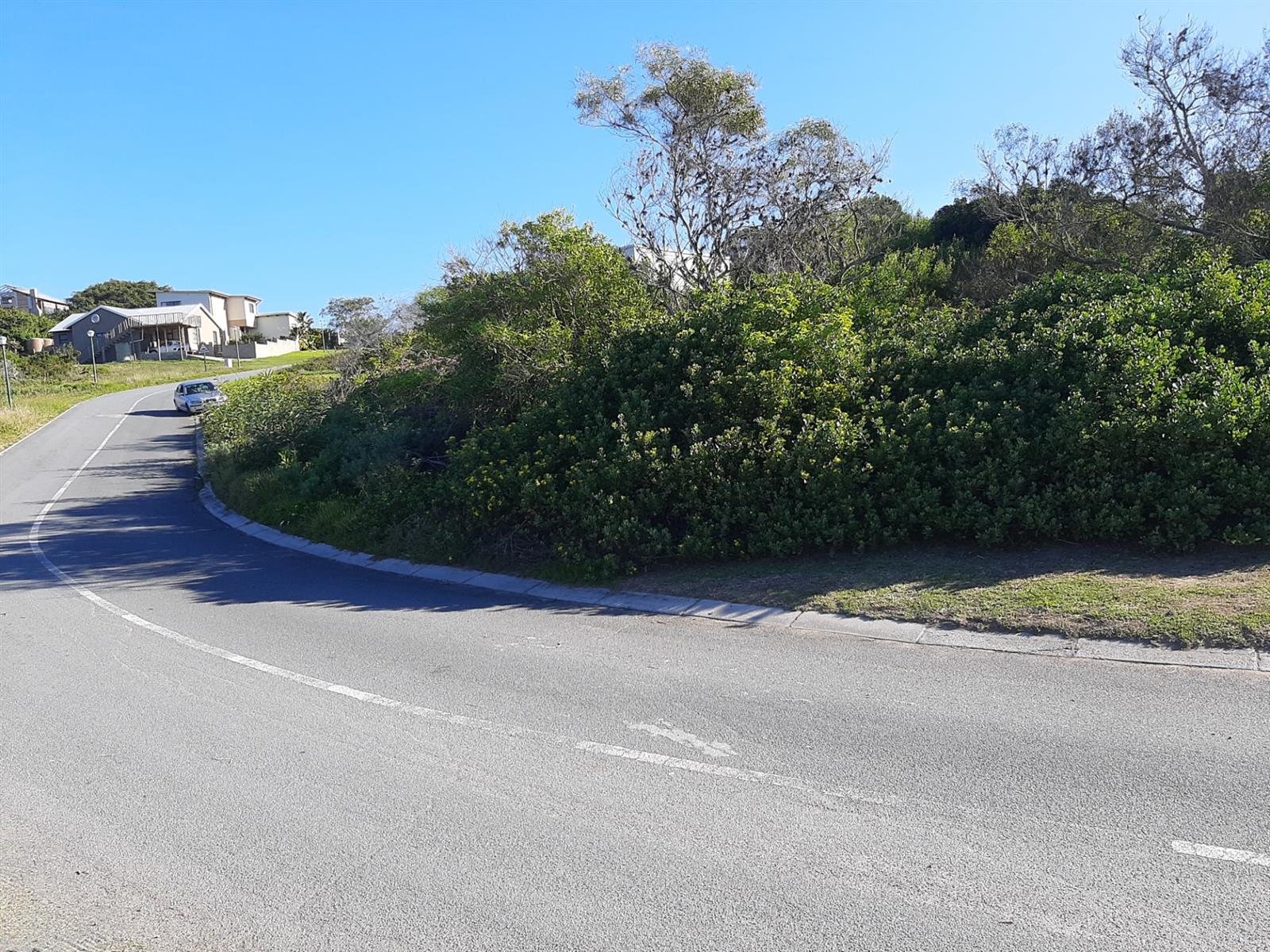 Vacant Land in Emerald Heights Port Alfred