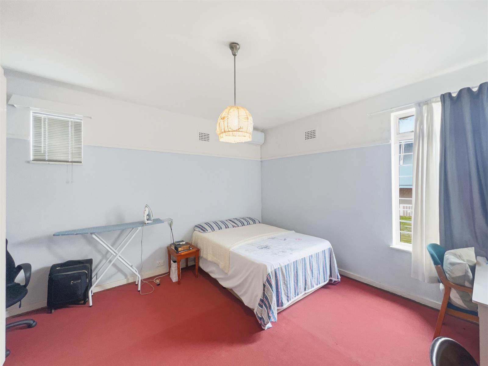 1 Bedroom Apartment For Sale in Musgrave, Durban