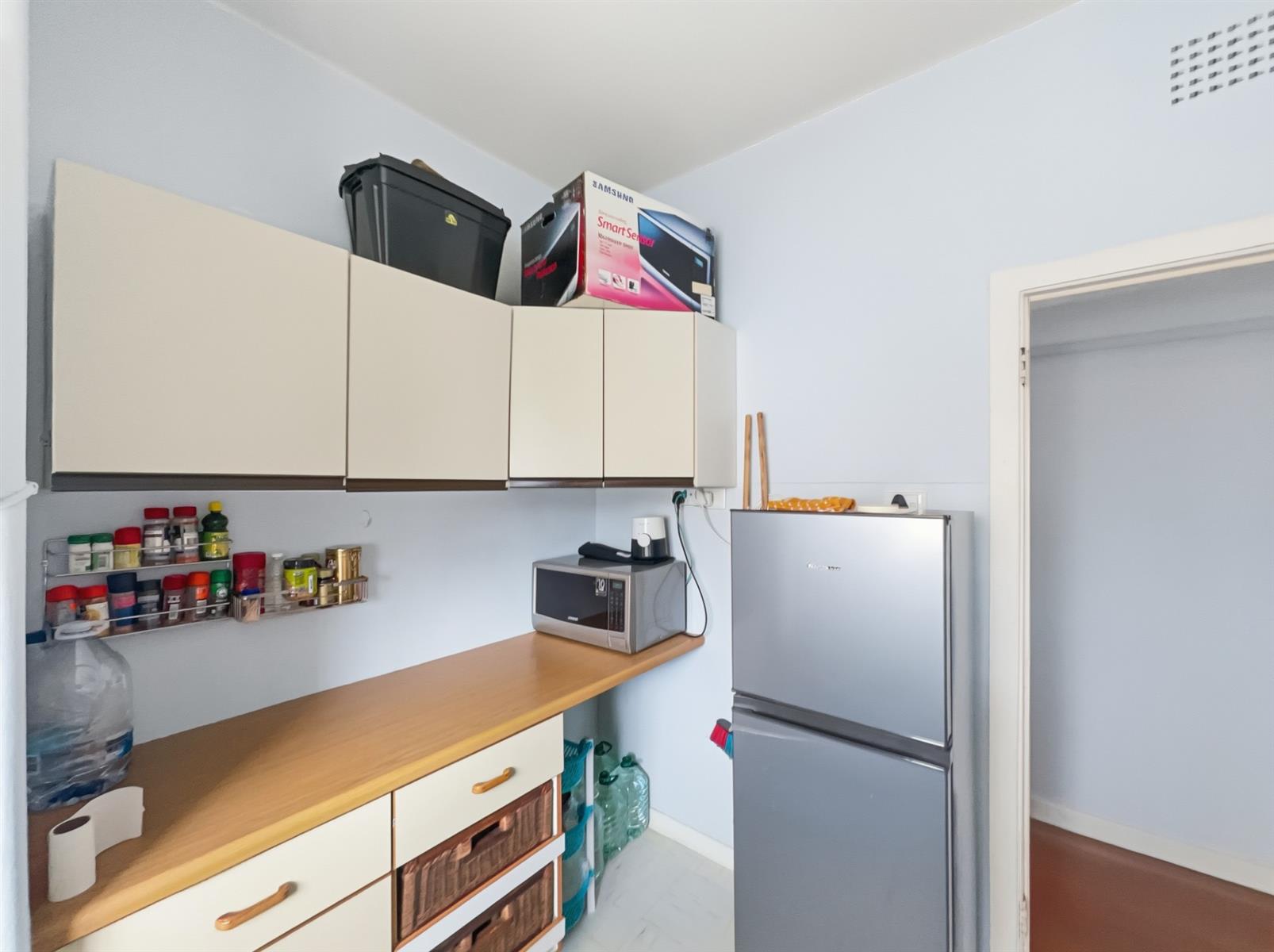 1 Bedroom Apartment For Sale in Musgrave, Durban