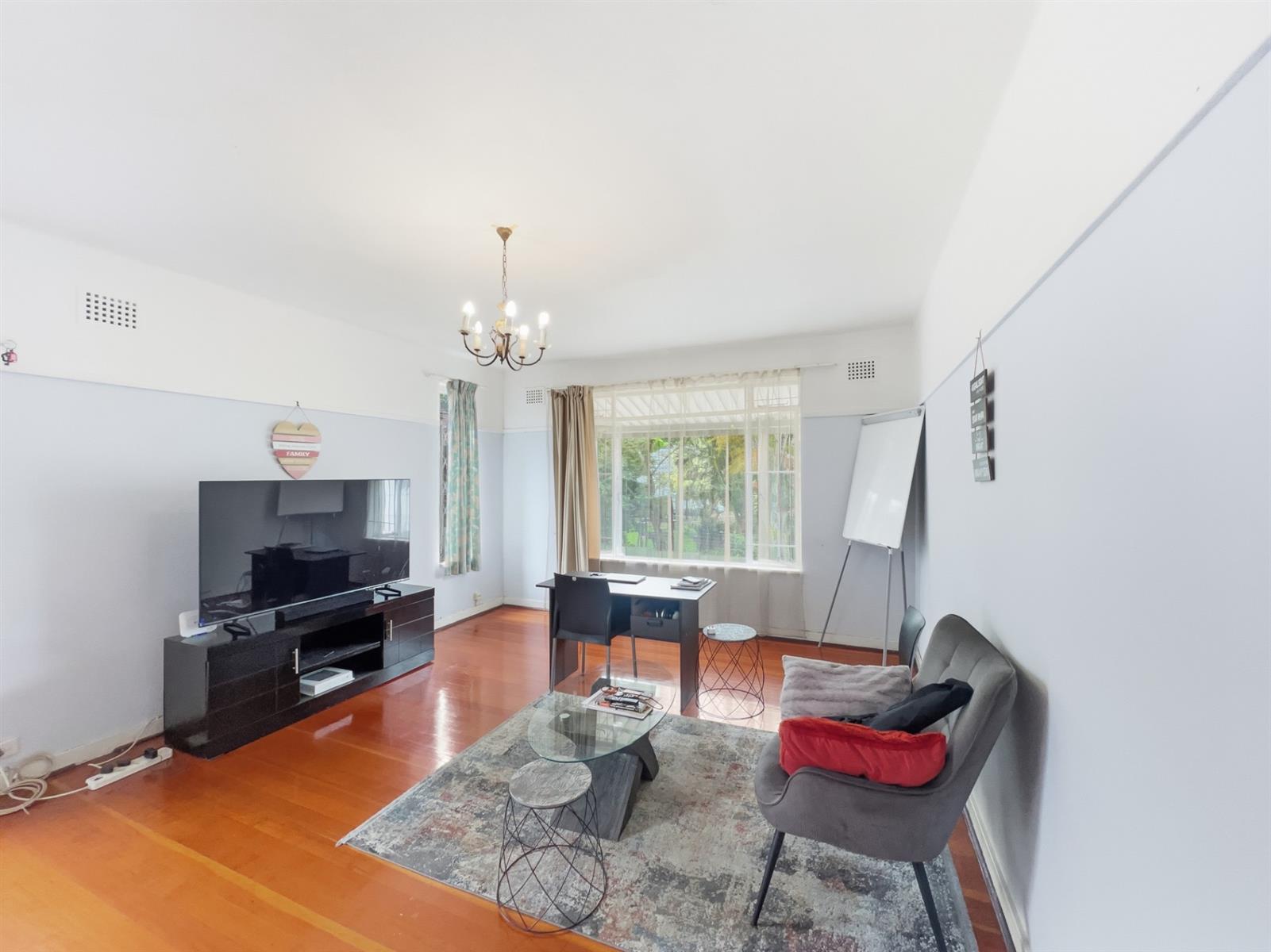 1 Bedroom Apartment For Sale in Musgrave, Durban