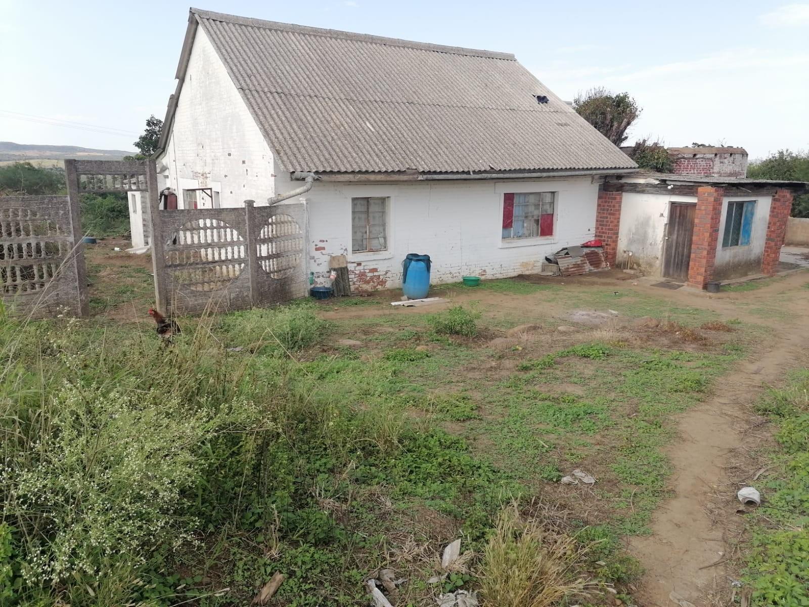 Farm For Sale in Empangeni Rural, Empangeni, KwaZulu Natal
