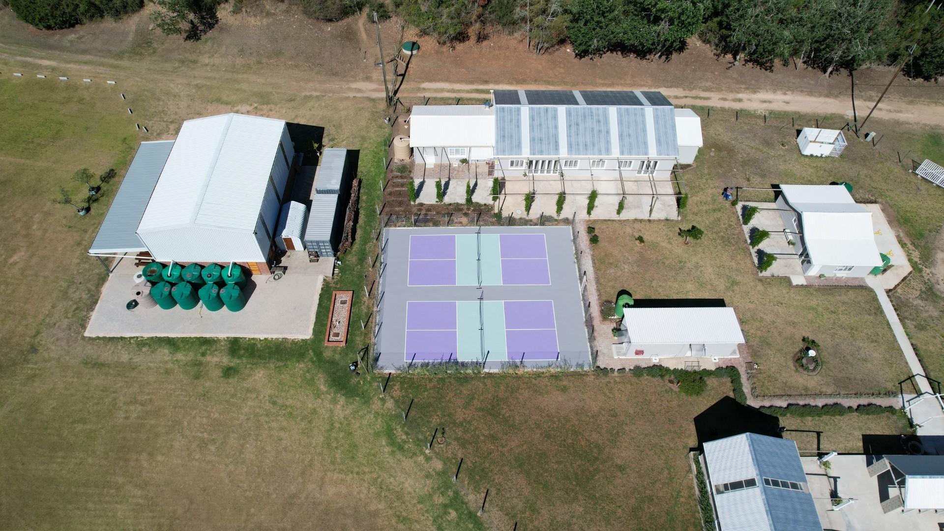 Prime Commercial Property For Sale In Groot BrakRivier With River Frontage