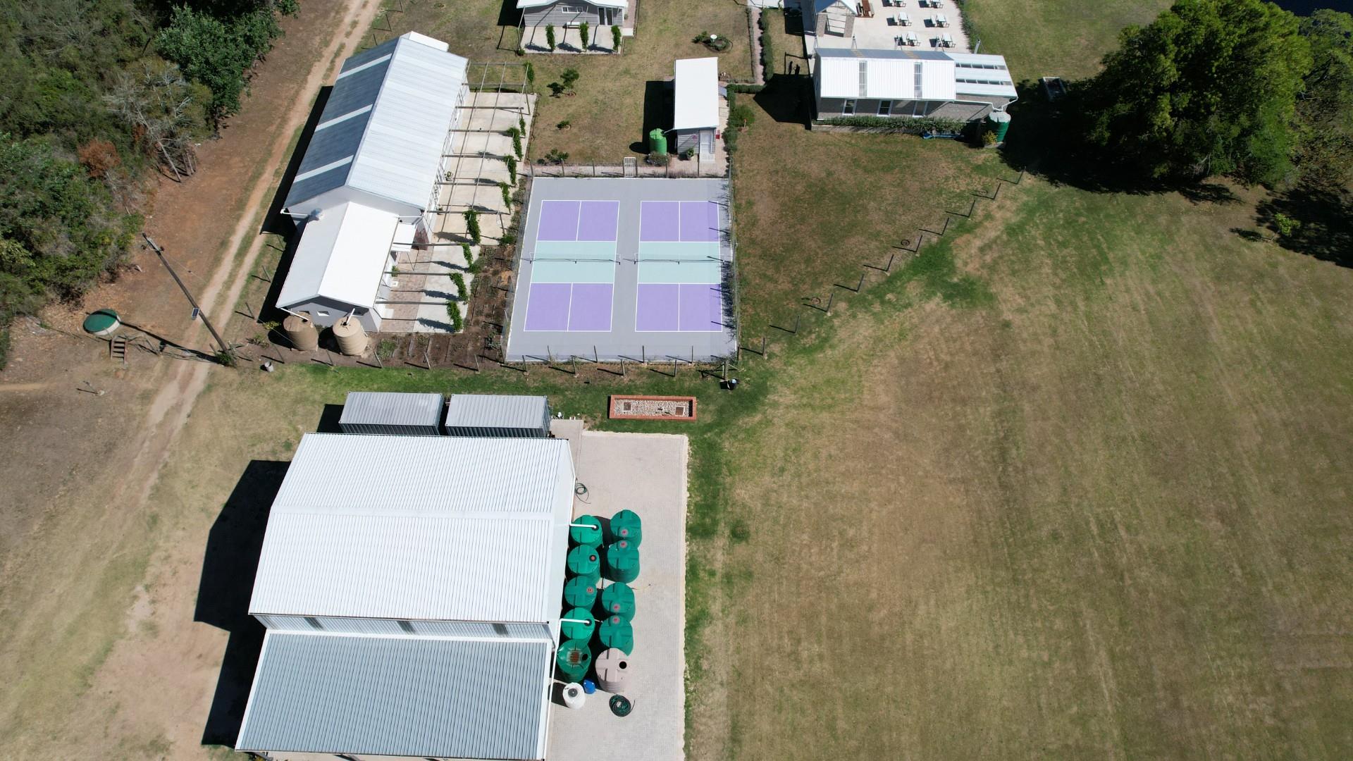Prime Commercial Property For Sale In Groot BrakRivier With River Frontage