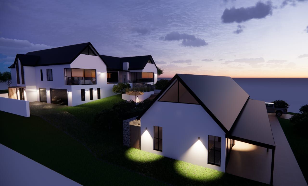 Prime Elevated Stand with Approved Plans - A Signature St Francis Links Opportunity