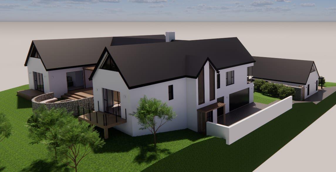 Prime Elevated Stand with Approved Plans - A Signature St Francis Links Opportunity