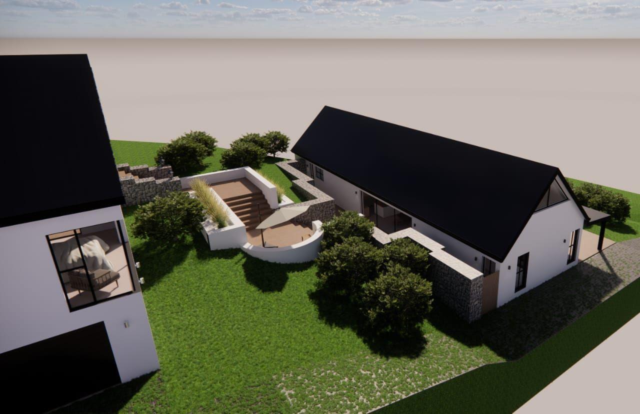 Prime Elevated Stand with Approved Plans - A Signature St Francis Links Opportunity