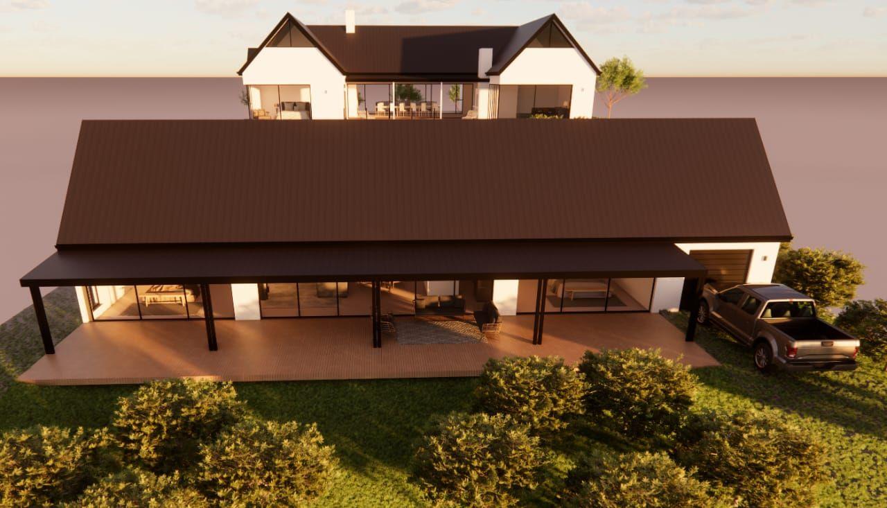 Prime Elevated Stand with Approved Plans - A Signature St Francis Links Opportunity