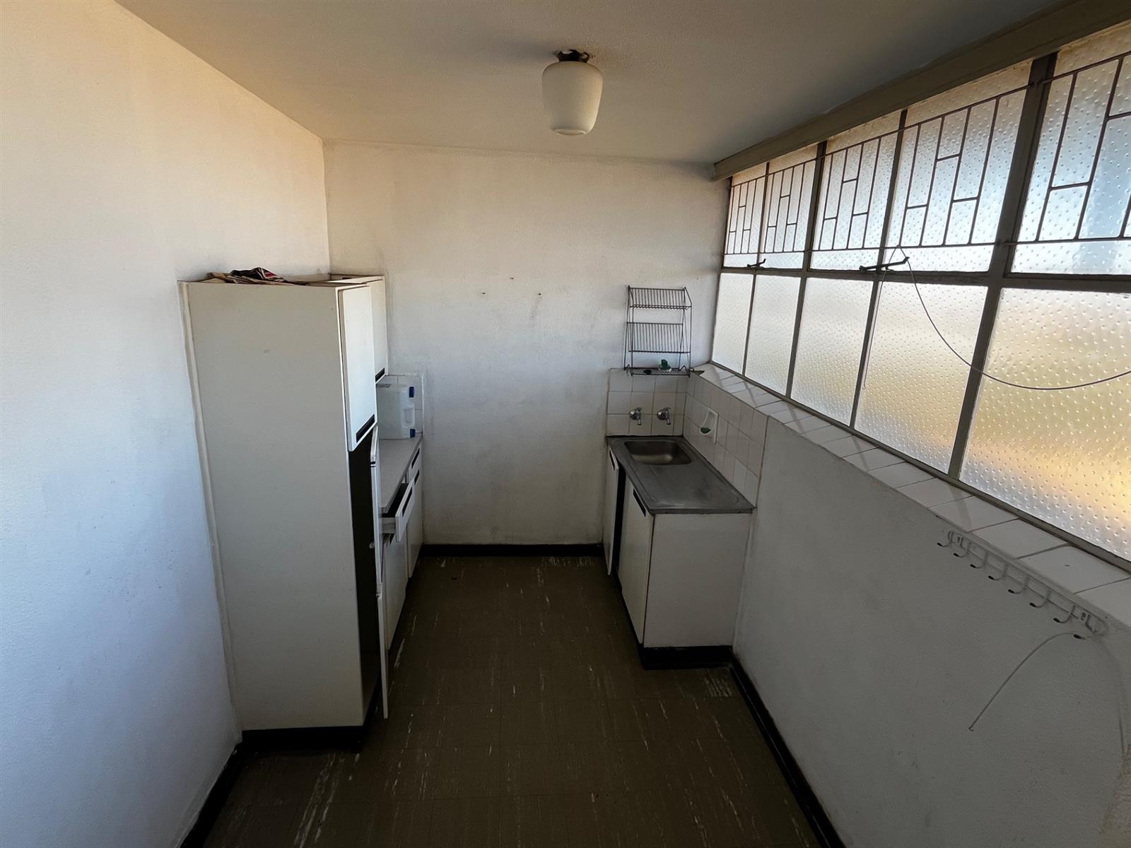 Apartment for sale in Newcastle Central, Newcastle, KwaZulu Natal, 118 m²