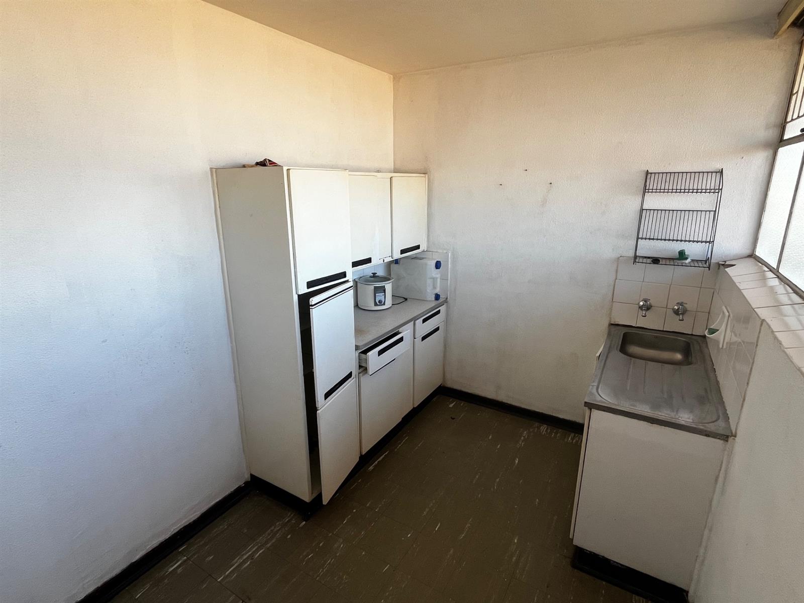 Apartment for sale in Newcastle Central, Newcastle, KwaZulu Natal, 118 m²