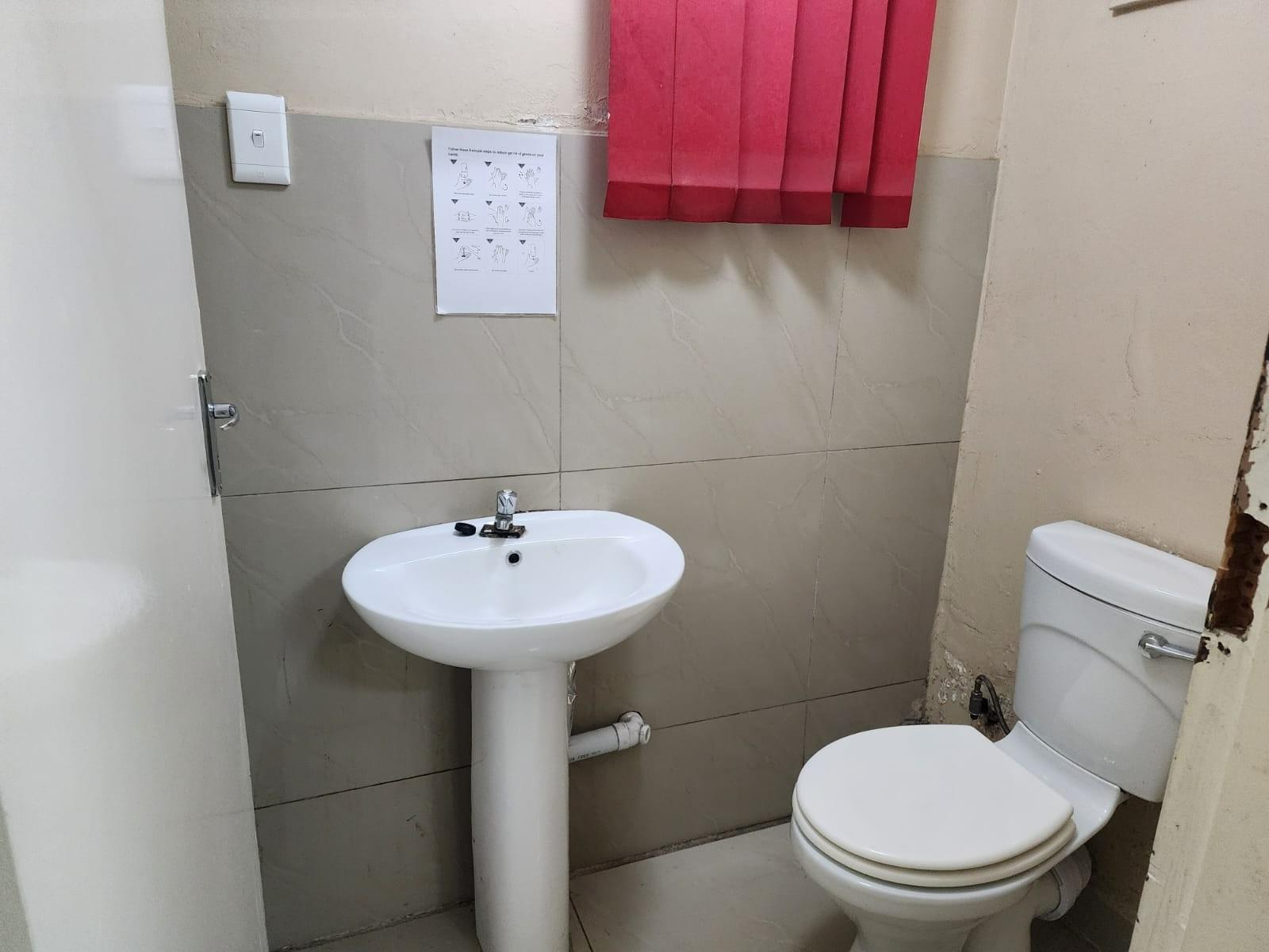 Business To Rent in Bo-dorp, Rustenburg Central, Rustenburg, North West