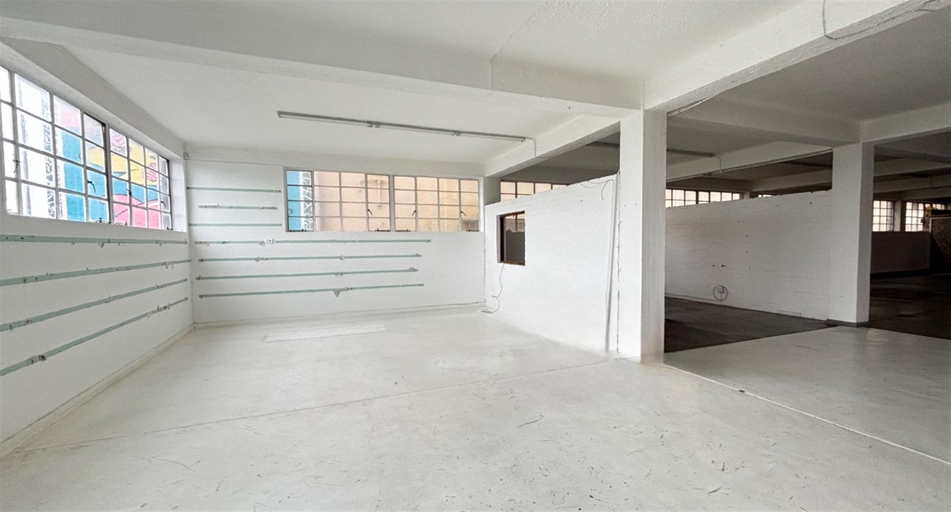 Commercial Property To Rent in Foreshore, Cape Town