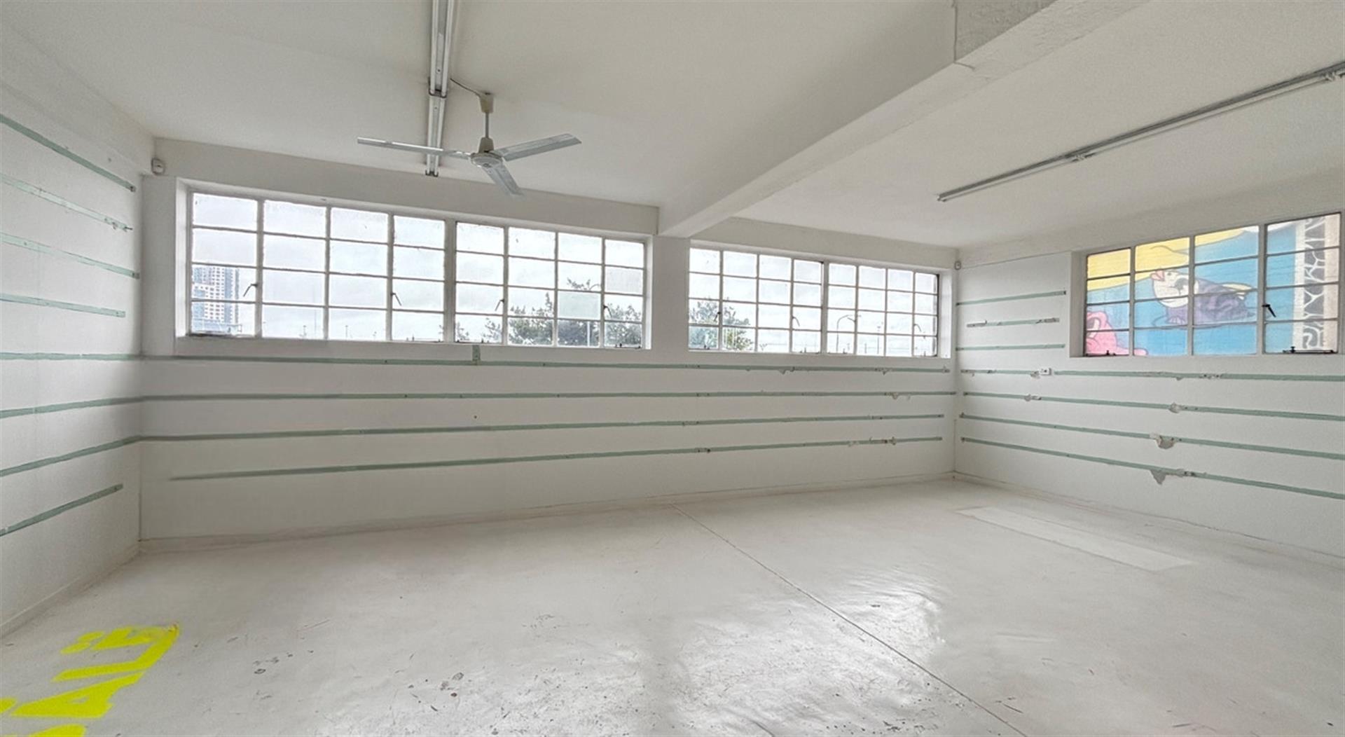 Commercial Property To Rent in Foreshore, Cape Town
