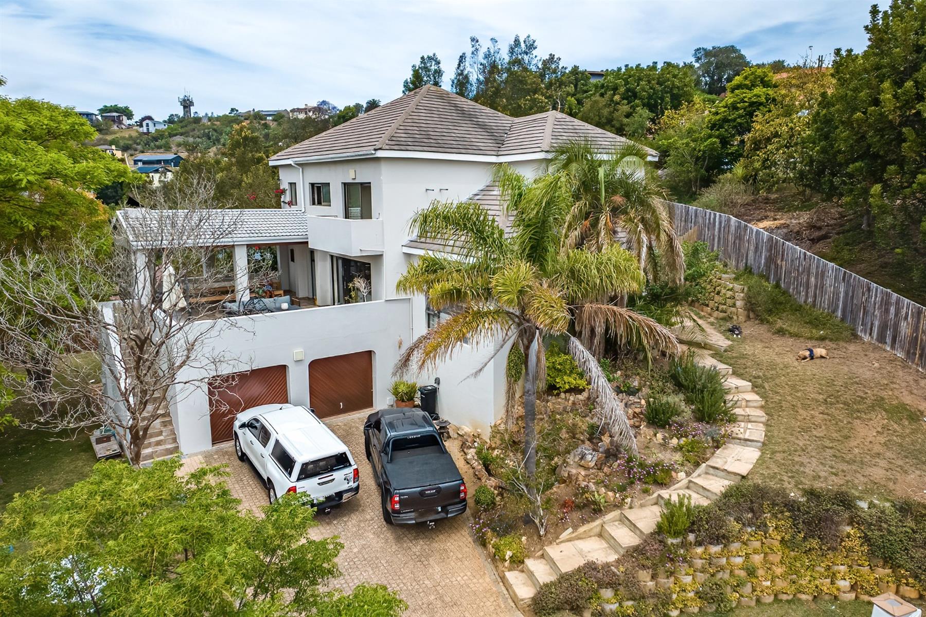 House For Sale in Knysna Heights, Knysna