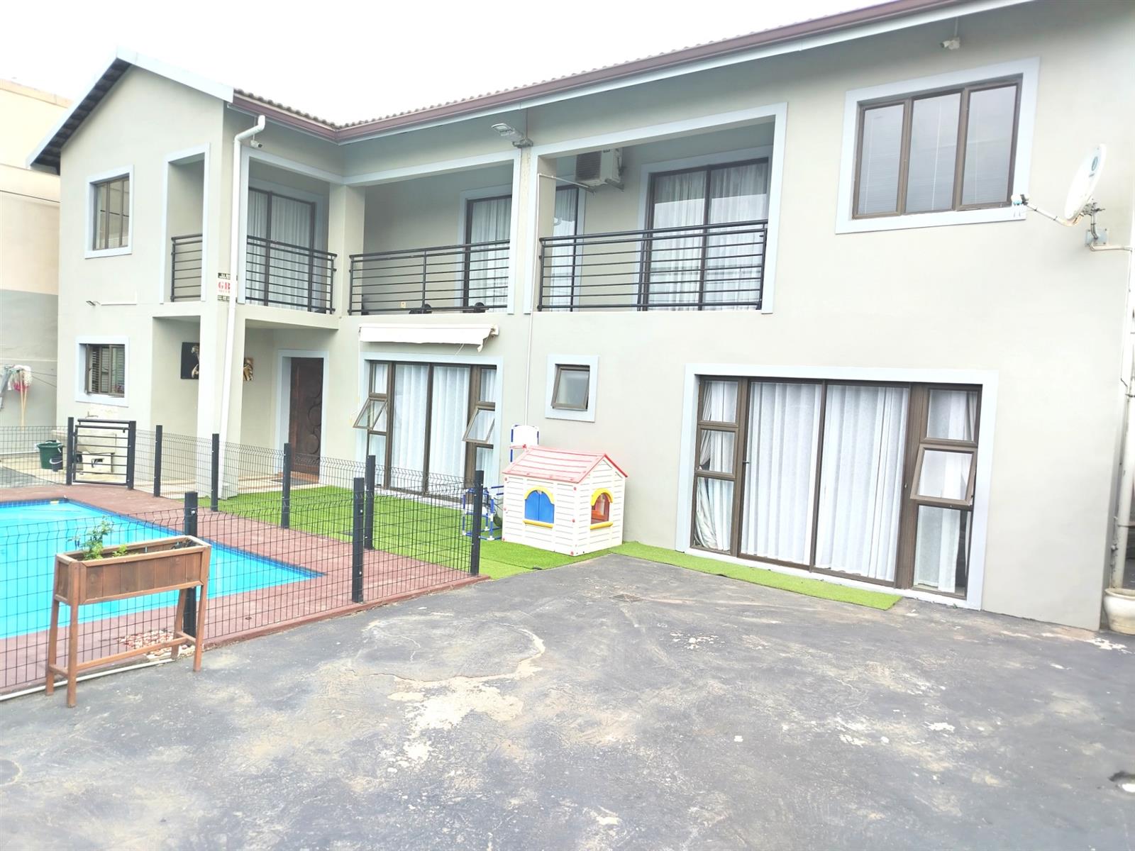 House For Sale in Rainham, Greenbury, Phoenix, KwaZulu Natal