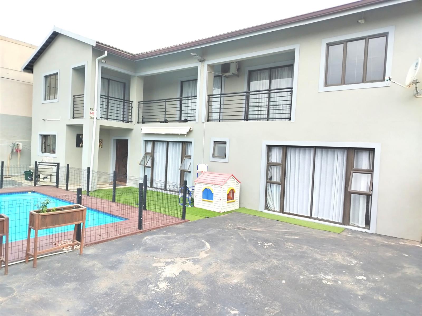 House For Sale in Rainham, Greenbury, Phoenix, KwaZulu Natal
