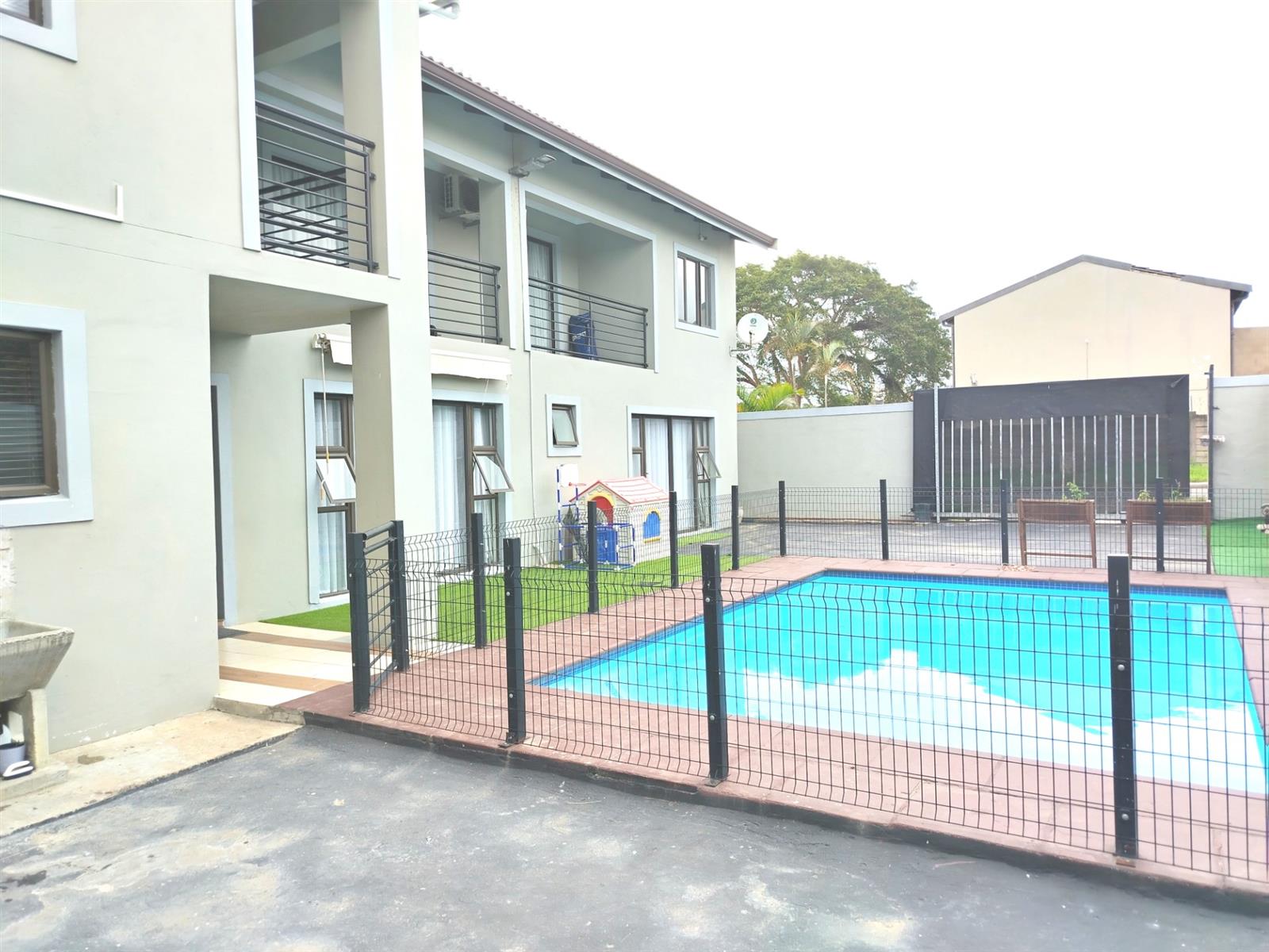 House For Sale in Rainham, Greenbury, Phoenix, KwaZulu Natal