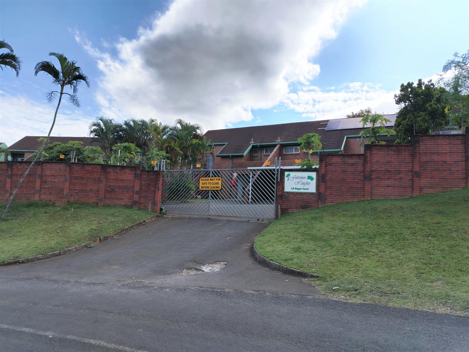 Guest House For Sale in Fairview, Empangeni, KwaZulu Natal