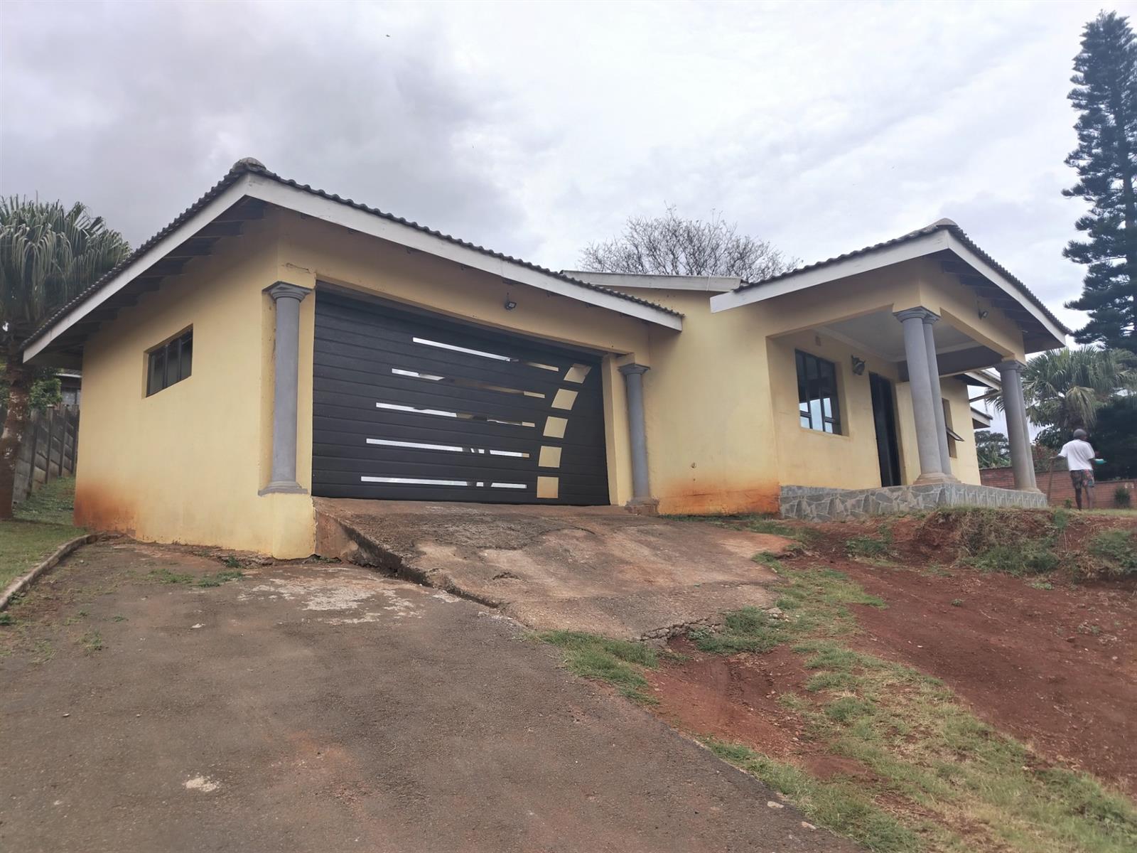 3 BEDROOM HOUSE FOR SALE IN EMPANGENI