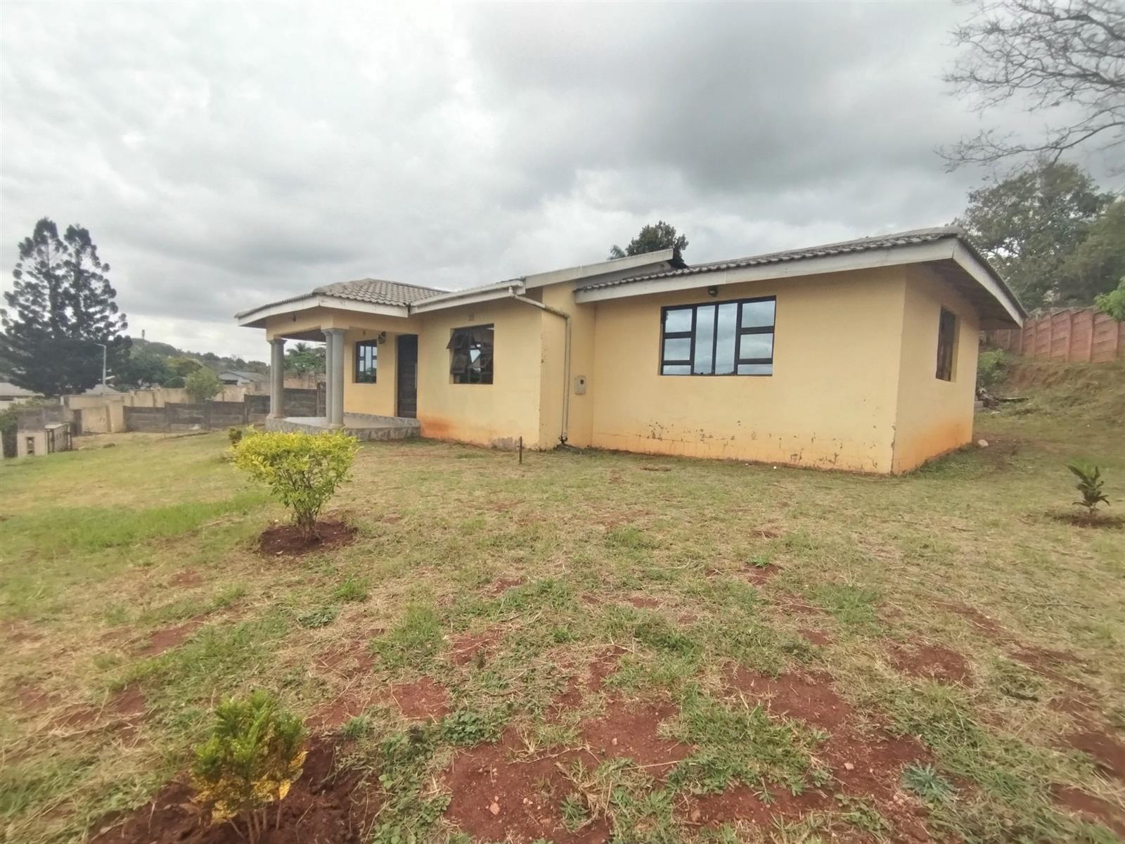3 BEDROOM HOUSE FOR SALE IN EMPANGENI