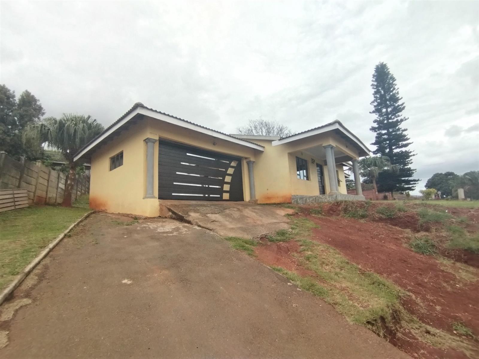 3 BEDROOM HOUSE FOR SALE IN EMPANGENI