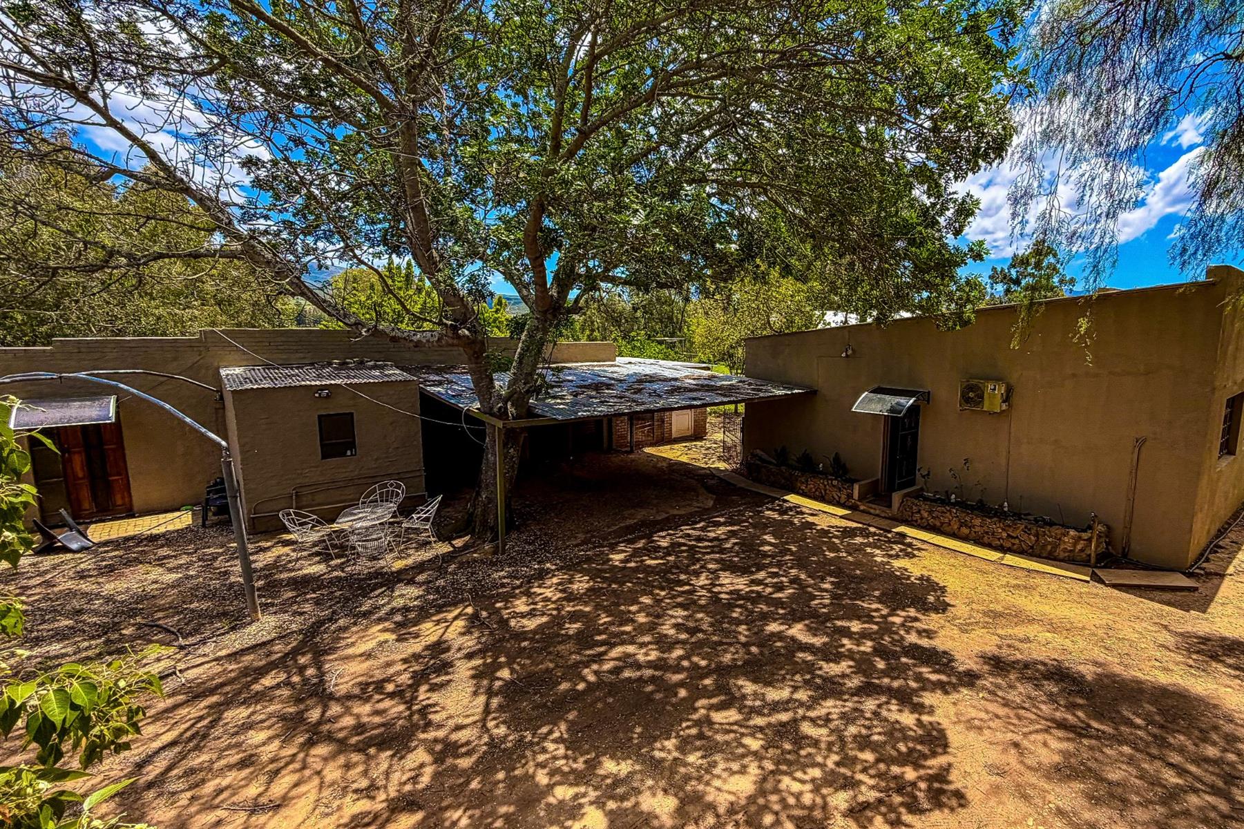A Hidden Gem in Kruisrivier - 3.1629 ha | Listed by Danté Koen, eXp Realty