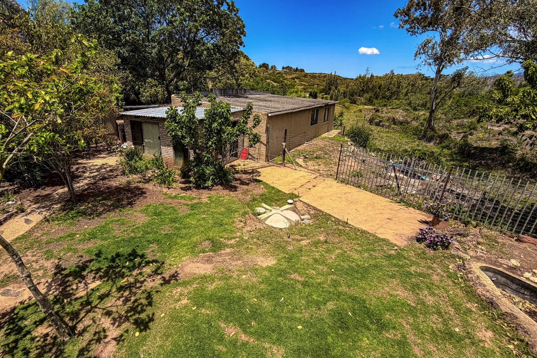 A Hidden Gem in Kruisrivier - 3.1629 ha | Listed by Danté Koen, eXp Realty