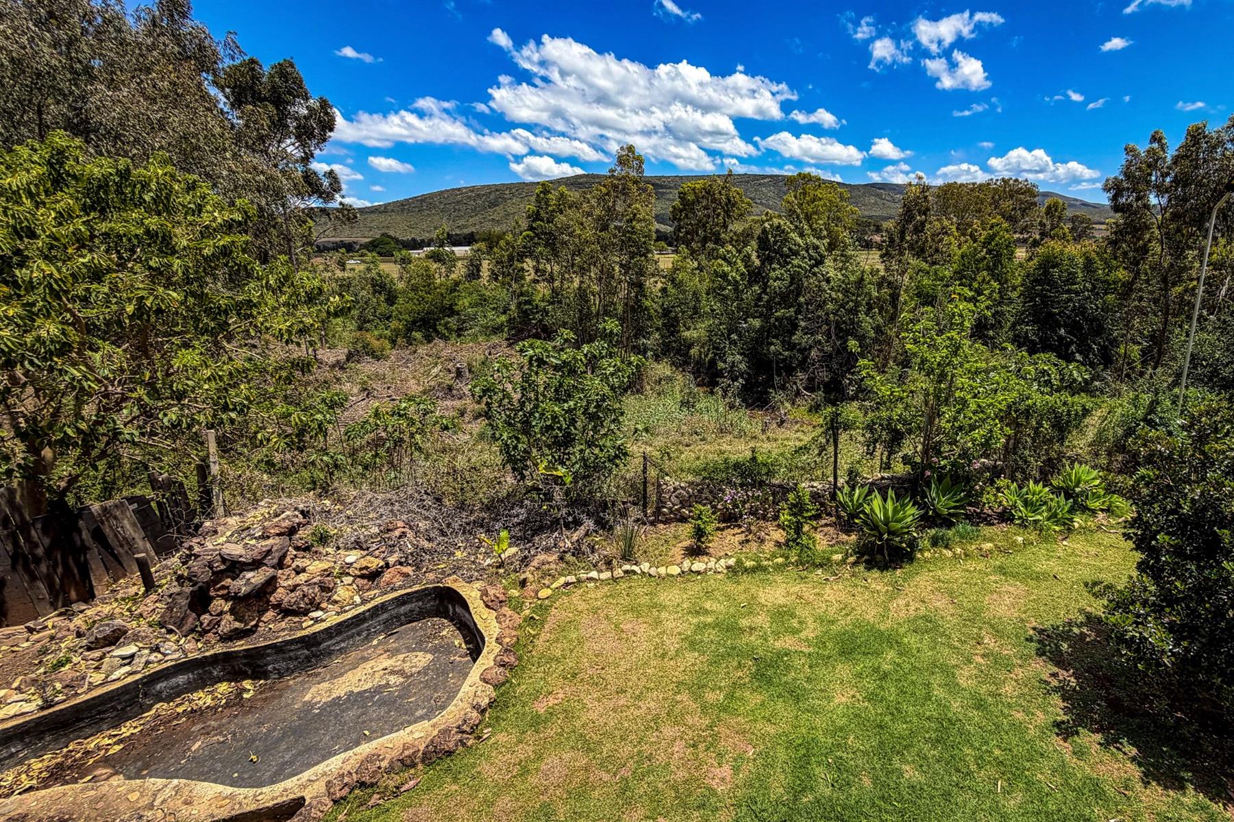 A Hidden Gem in Kruisrivier - 3.1629 ha | Listed by Danté Koen, eXp Realty