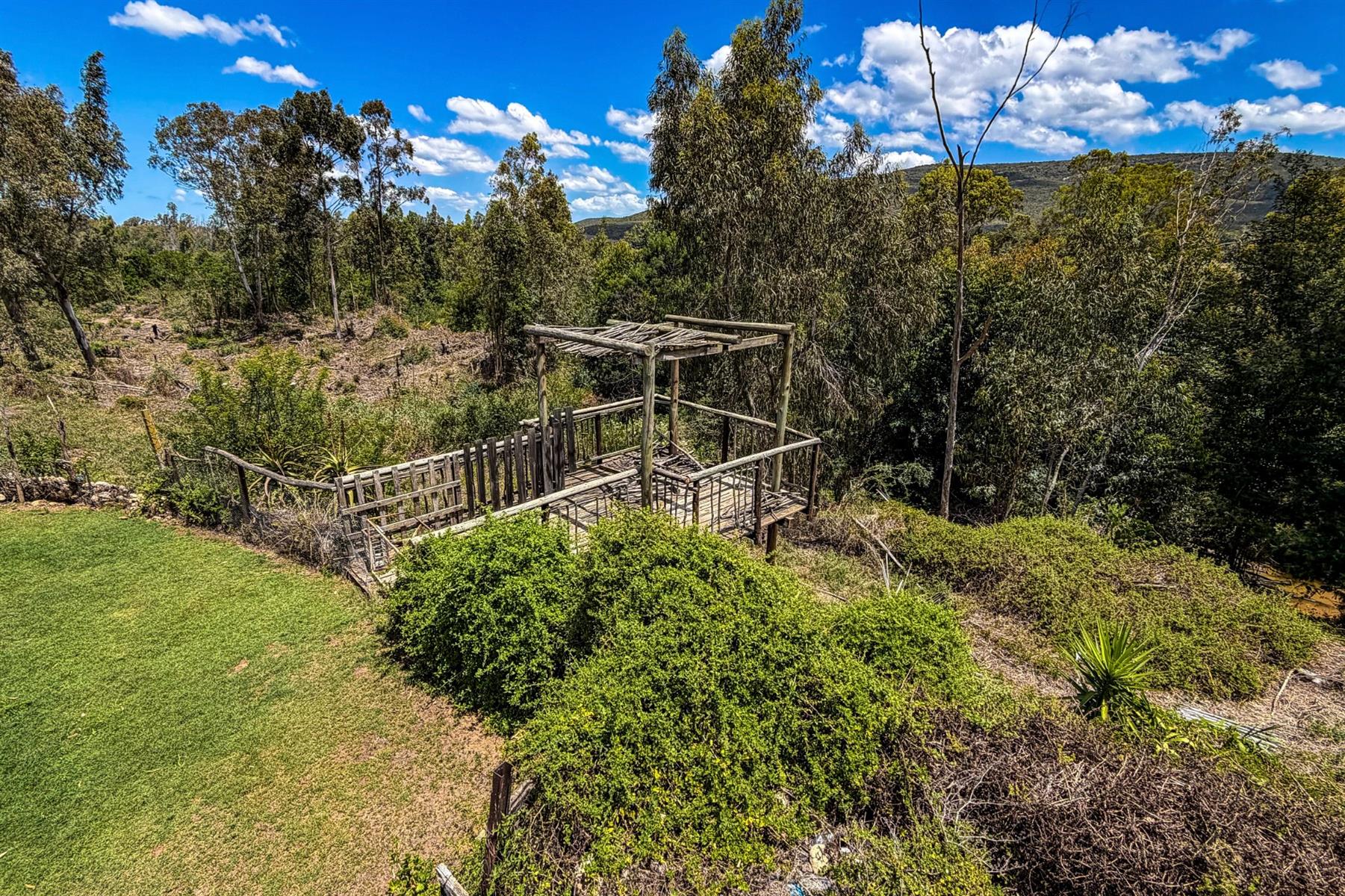 A Hidden Gem in Kruisrivier - 3.1629 ha | Listed by Danté Koen, eXp Realty